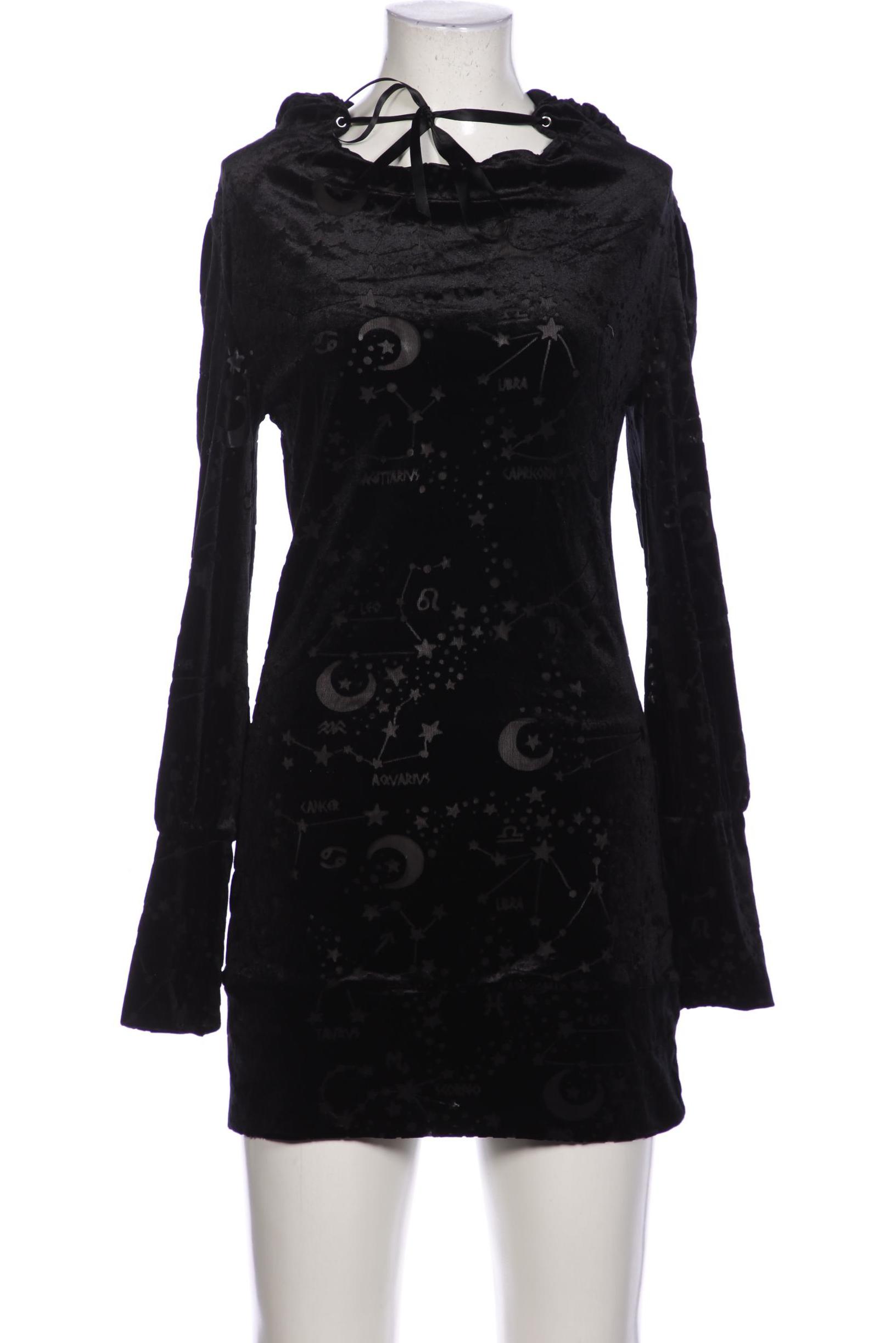 

Killstar Damen Kleid, schwarz, Gr. 36