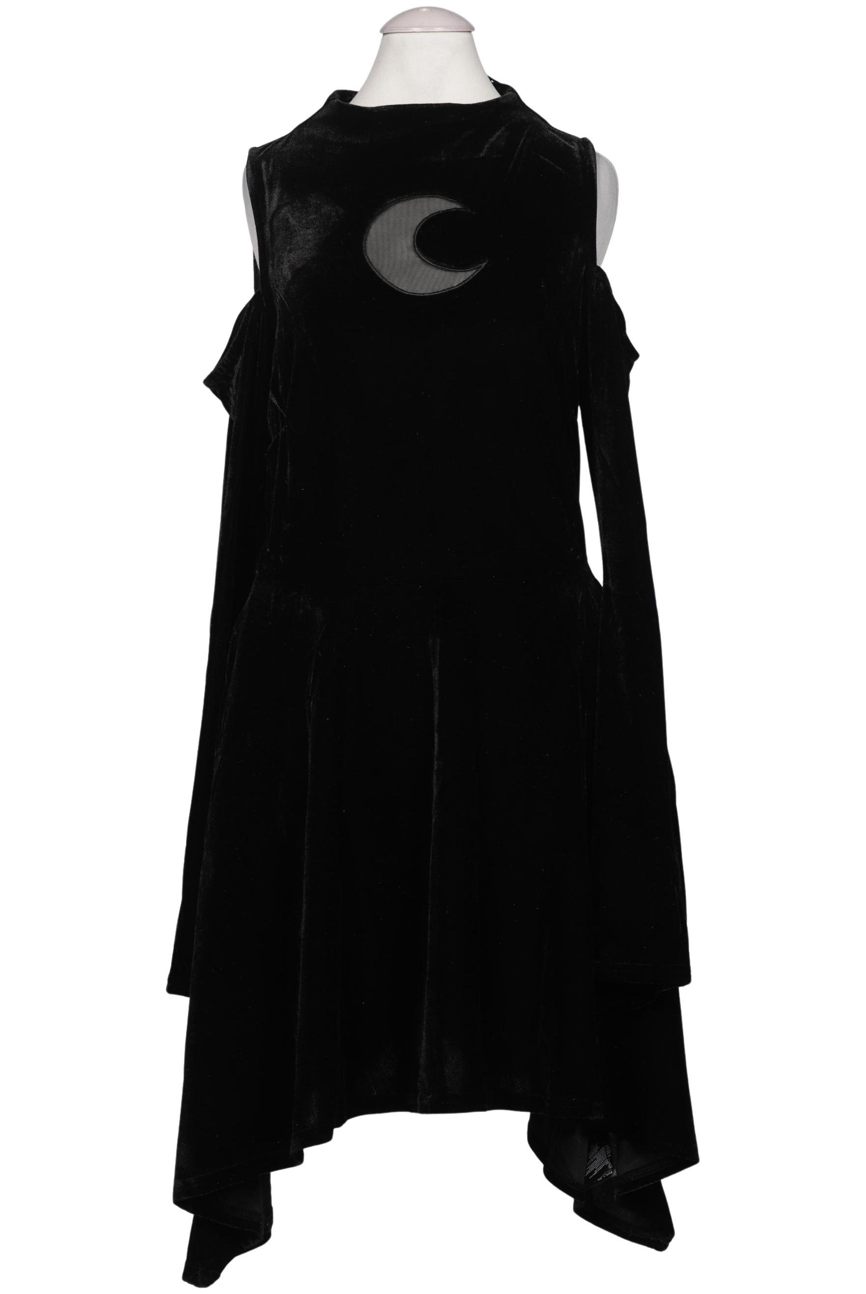 

Killstar Damen Kleid, schwarz, Gr. 38