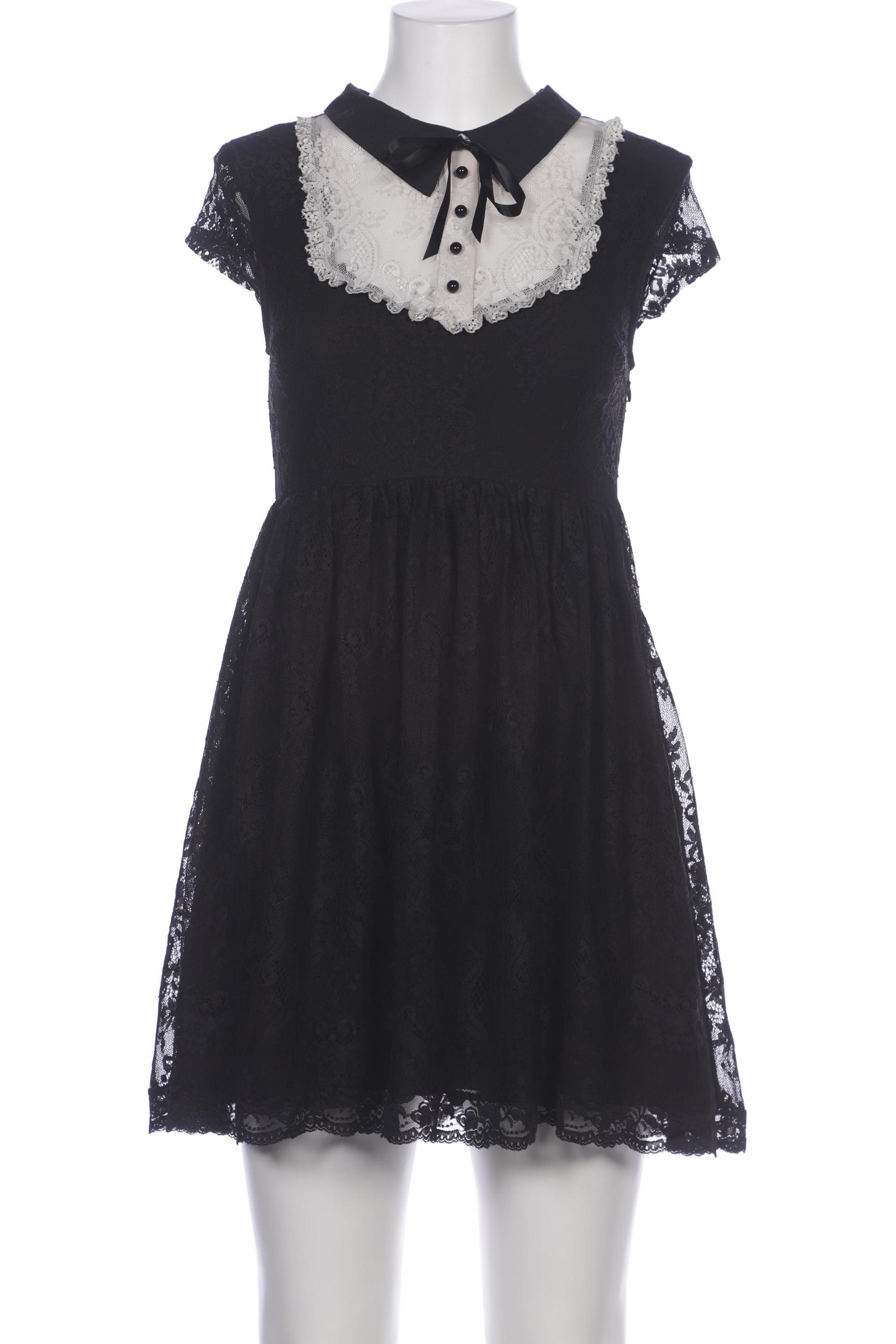

Killstar Damen Kleid, schwarz, Gr. 38