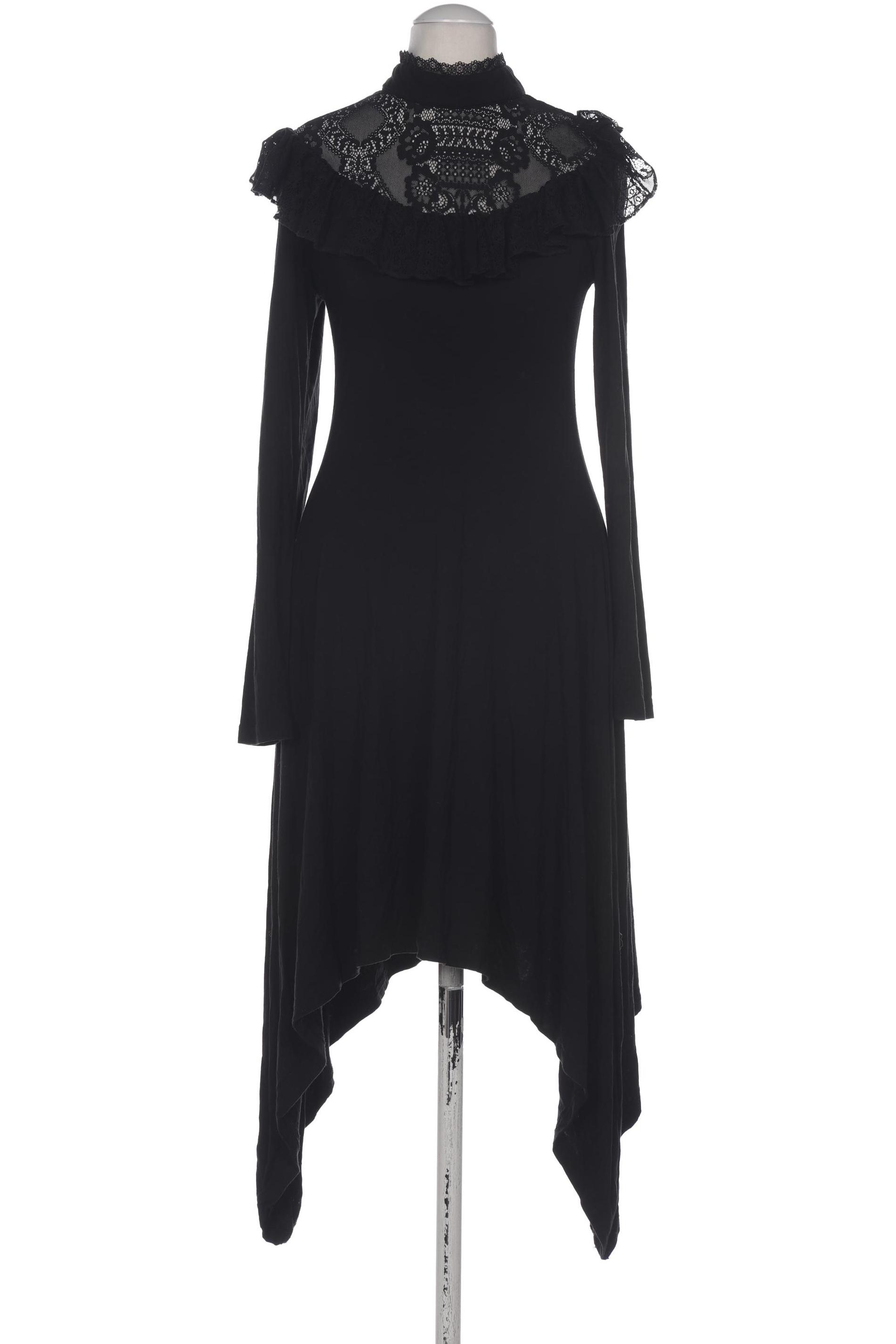 

Killstar Damen Kleid, schwarz, Gr. 36