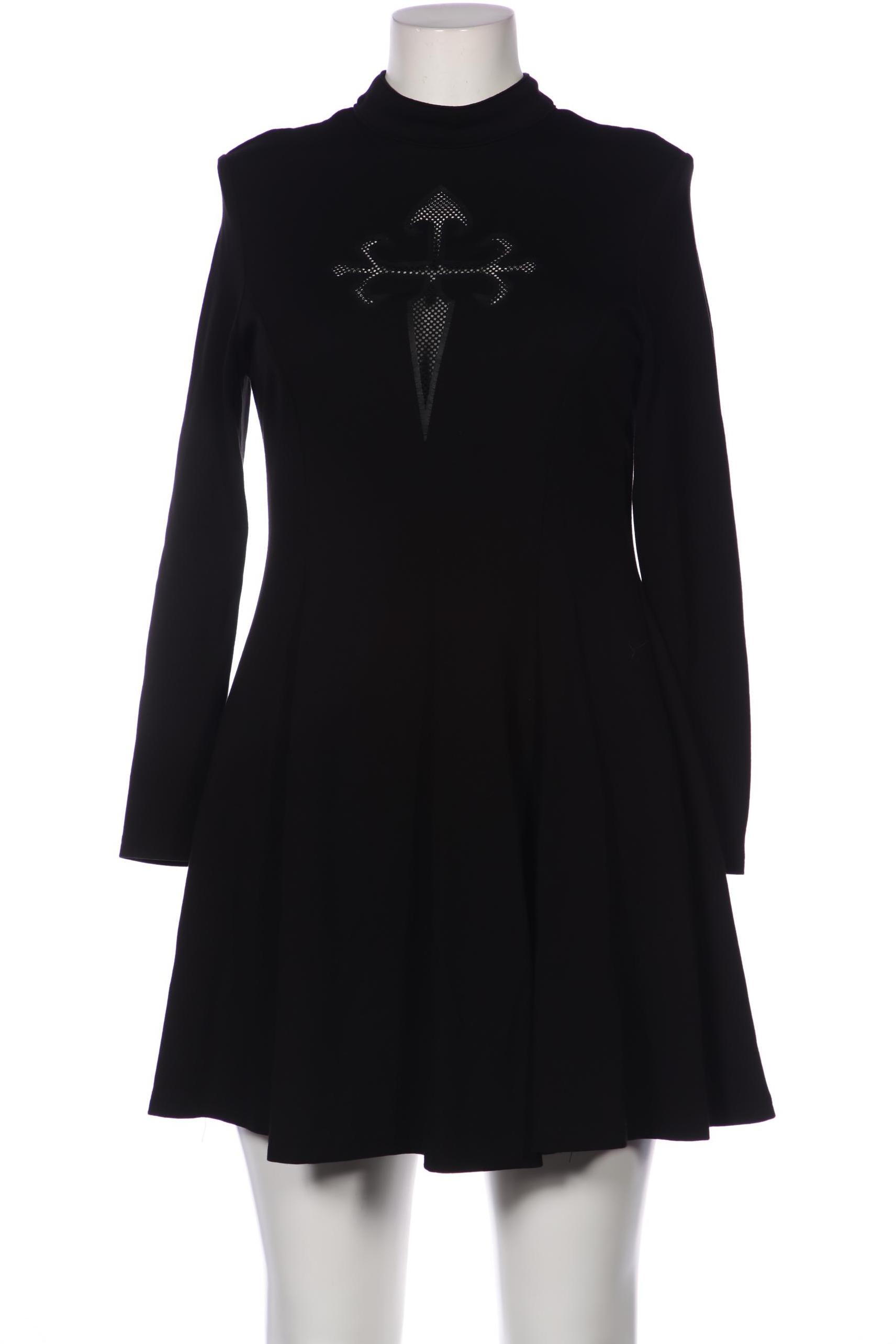 

Killstar Damen Kleid, schwarz, Gr. 44