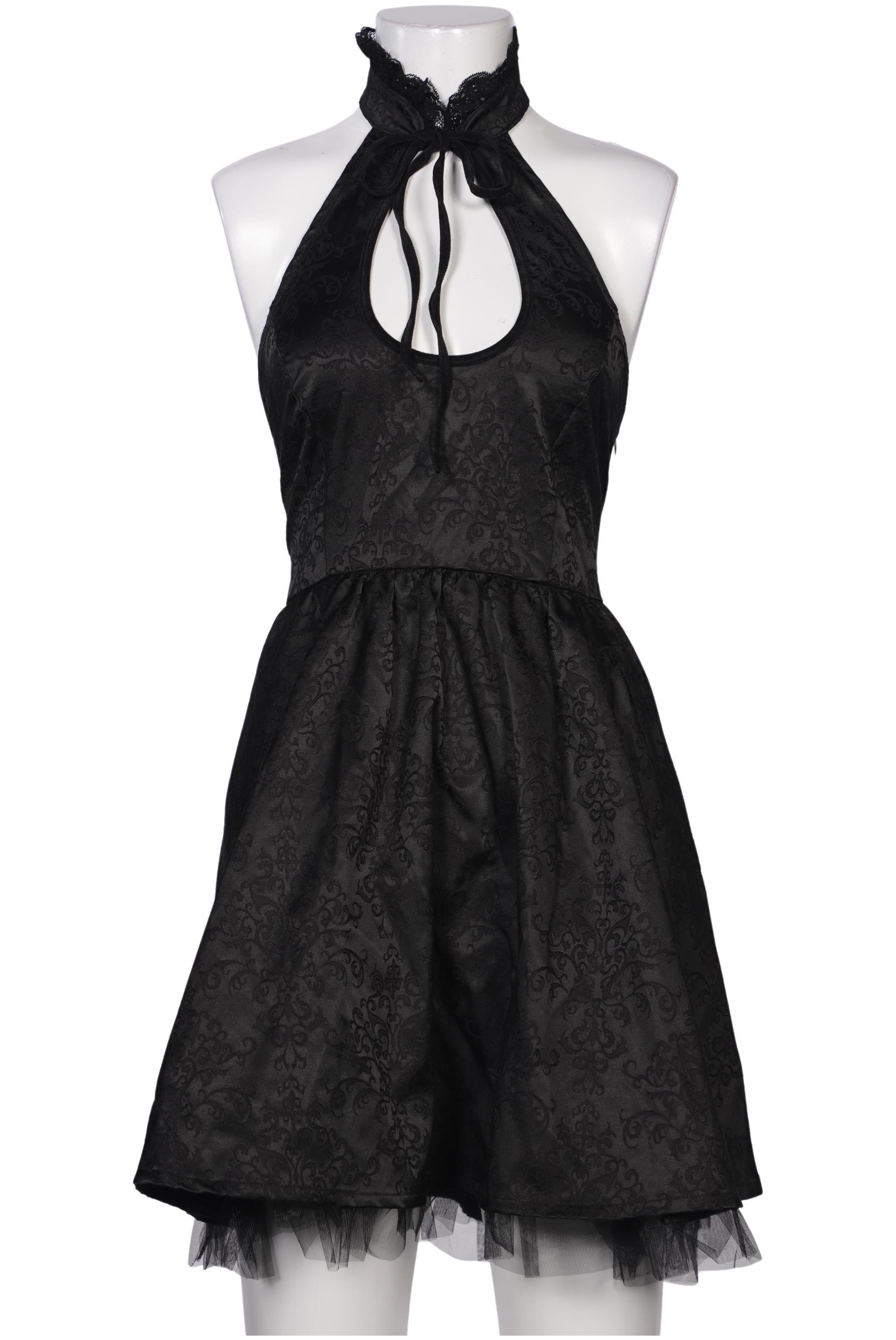 

Killstar Damen Kleid, schwarz, Gr. 38