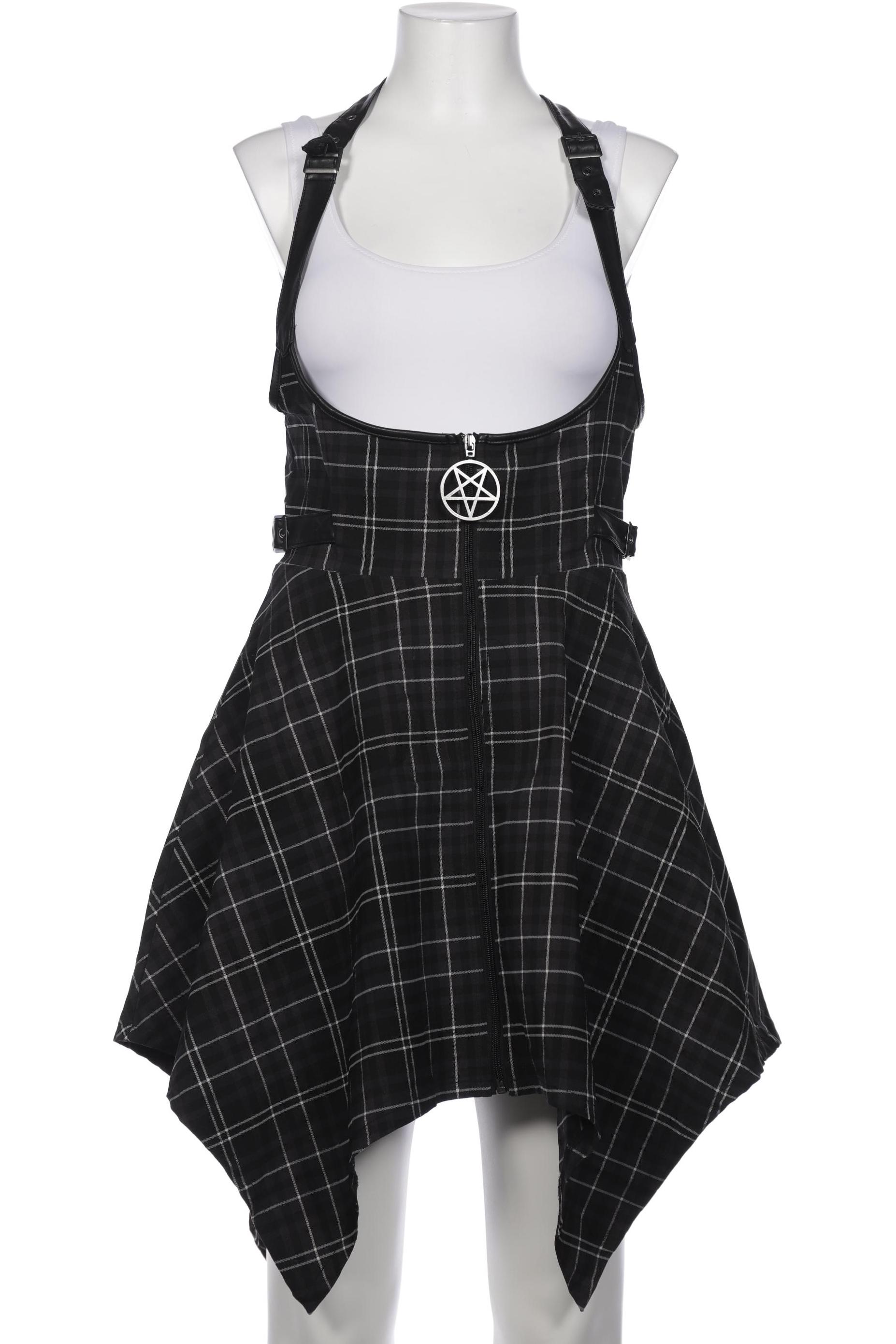 

Killstar Damen Kleid, schwarz, Gr. 42