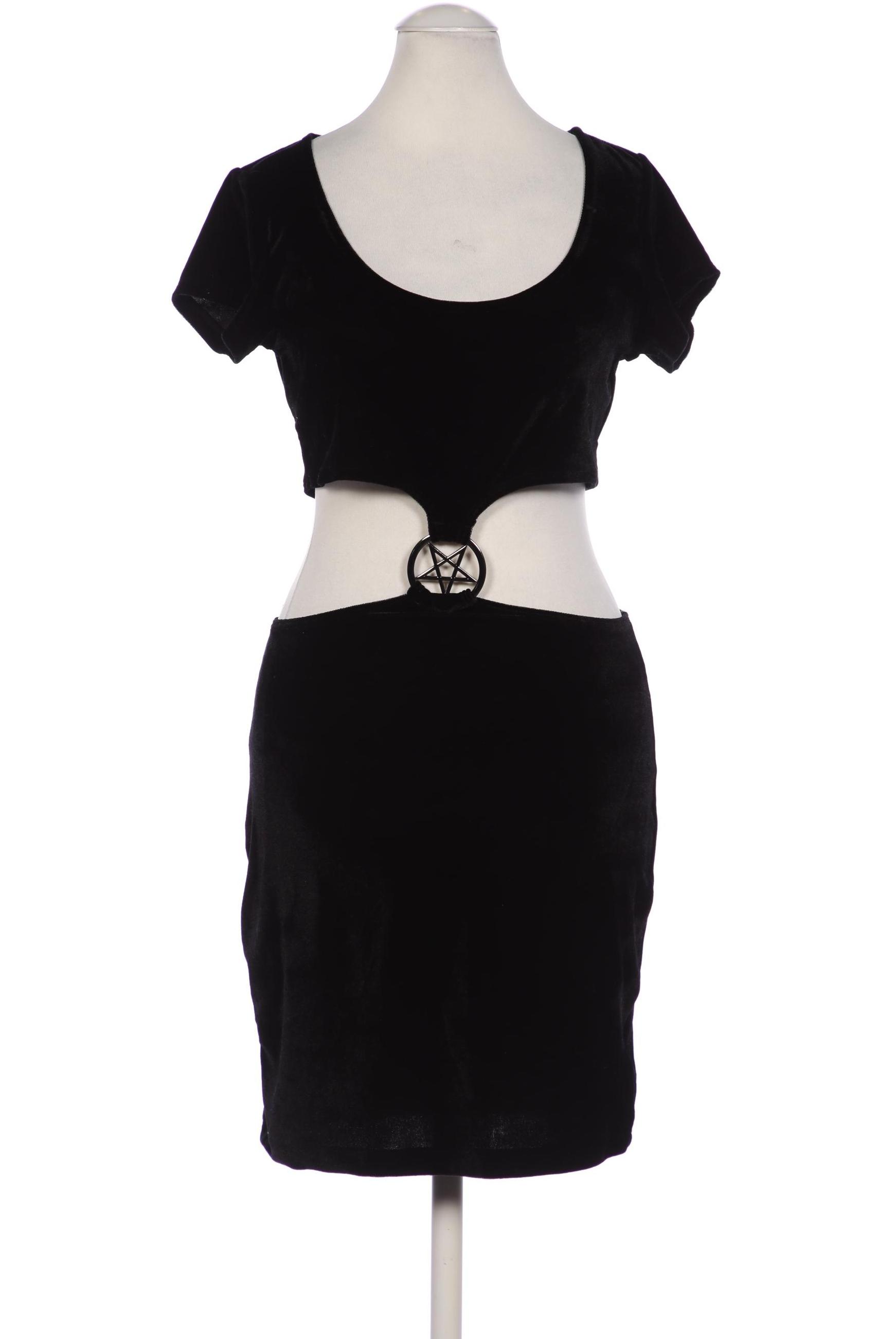 

Killstar Damen Kleid, schwarz, Gr. 36