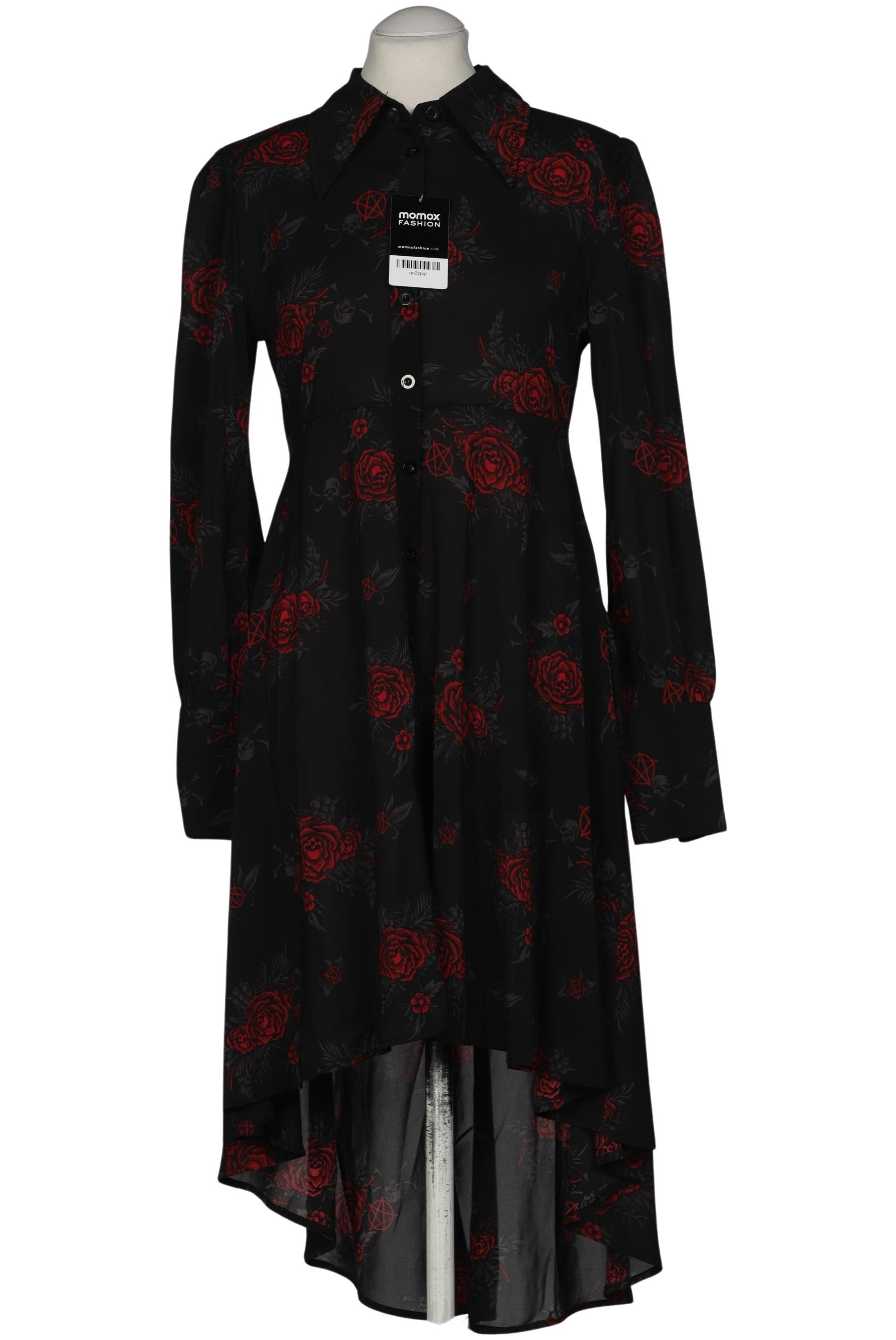 

Killstar Damen Kleid, schwarz, Gr. 38