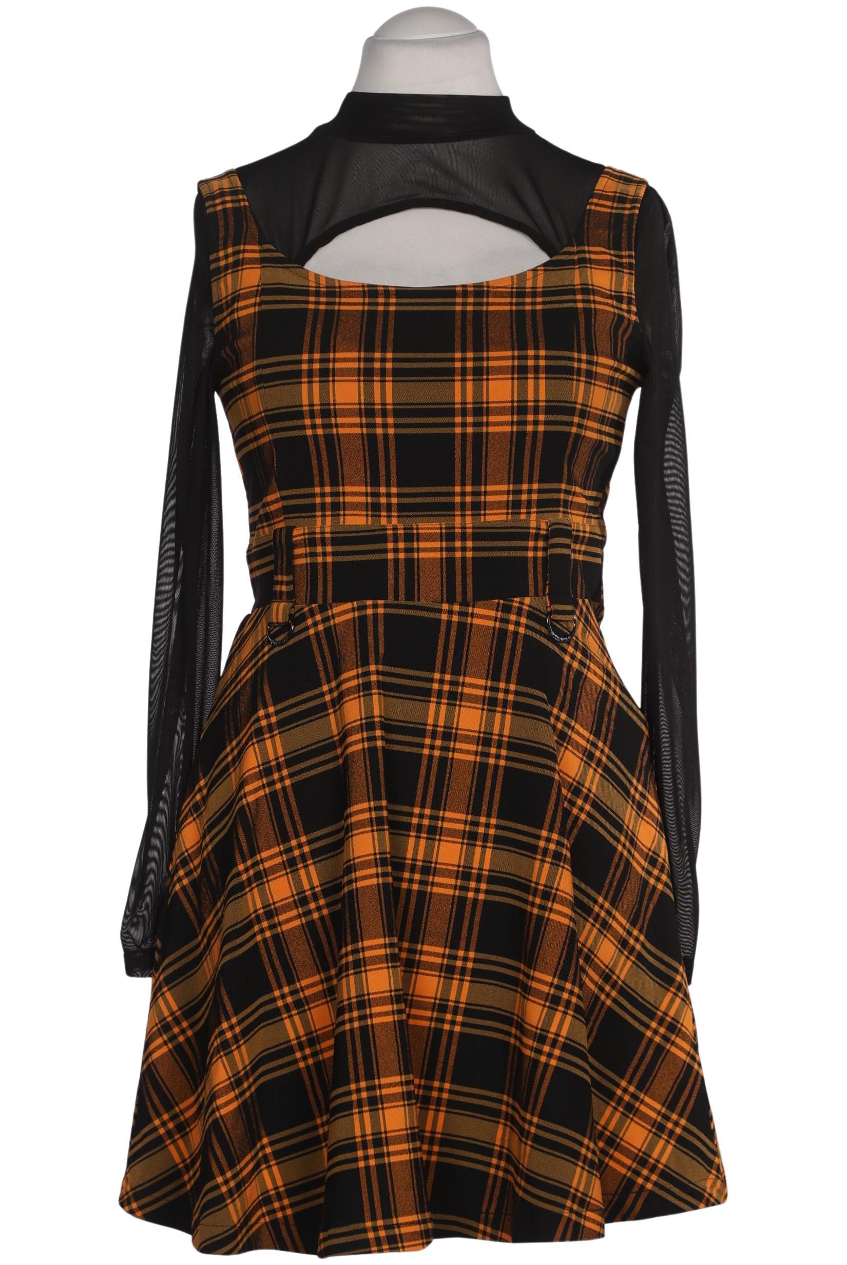 

Killstar Damen Kleid, schwarz, Gr. 42