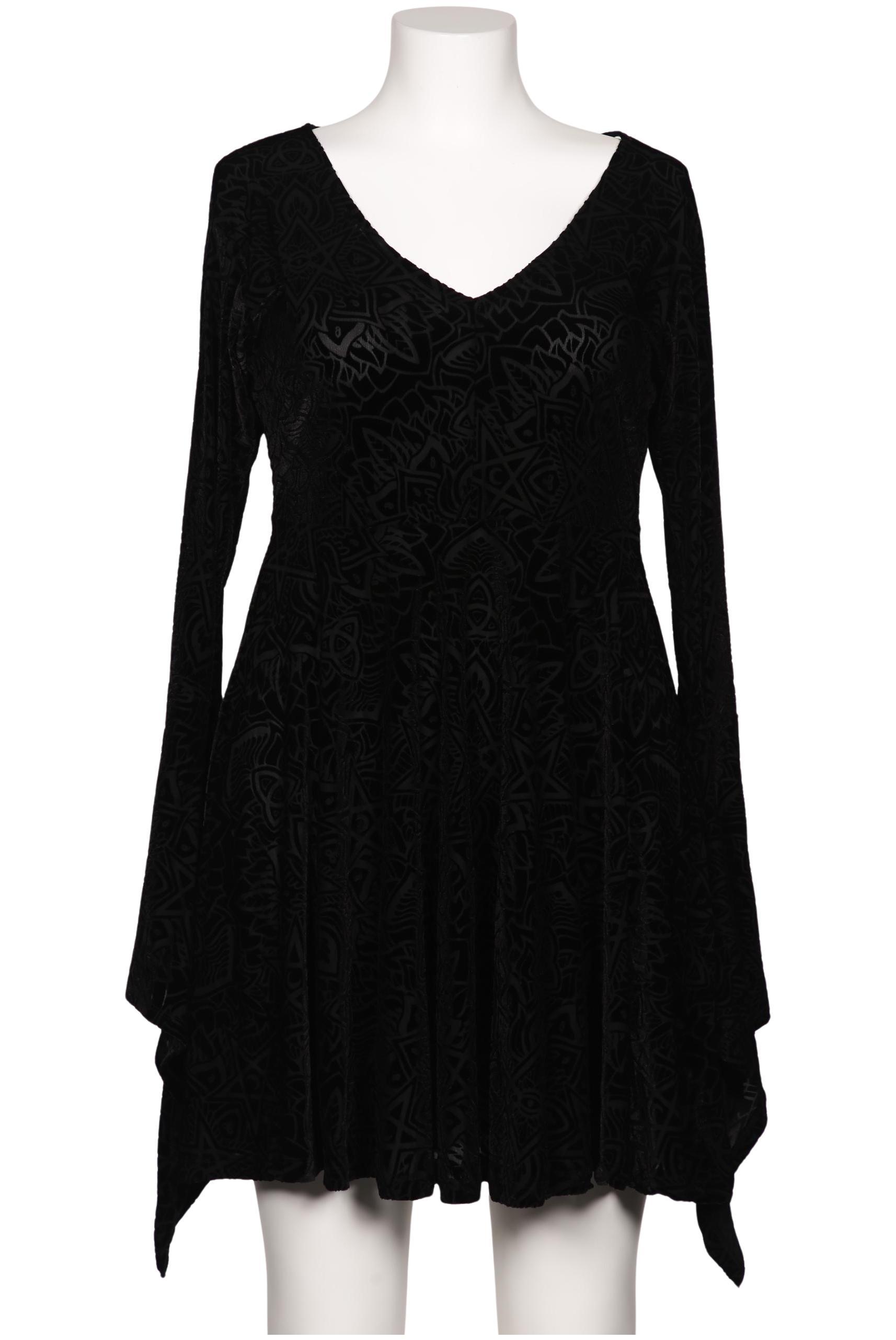 

Killstar Damen Kleid, schwarz, Gr. 44