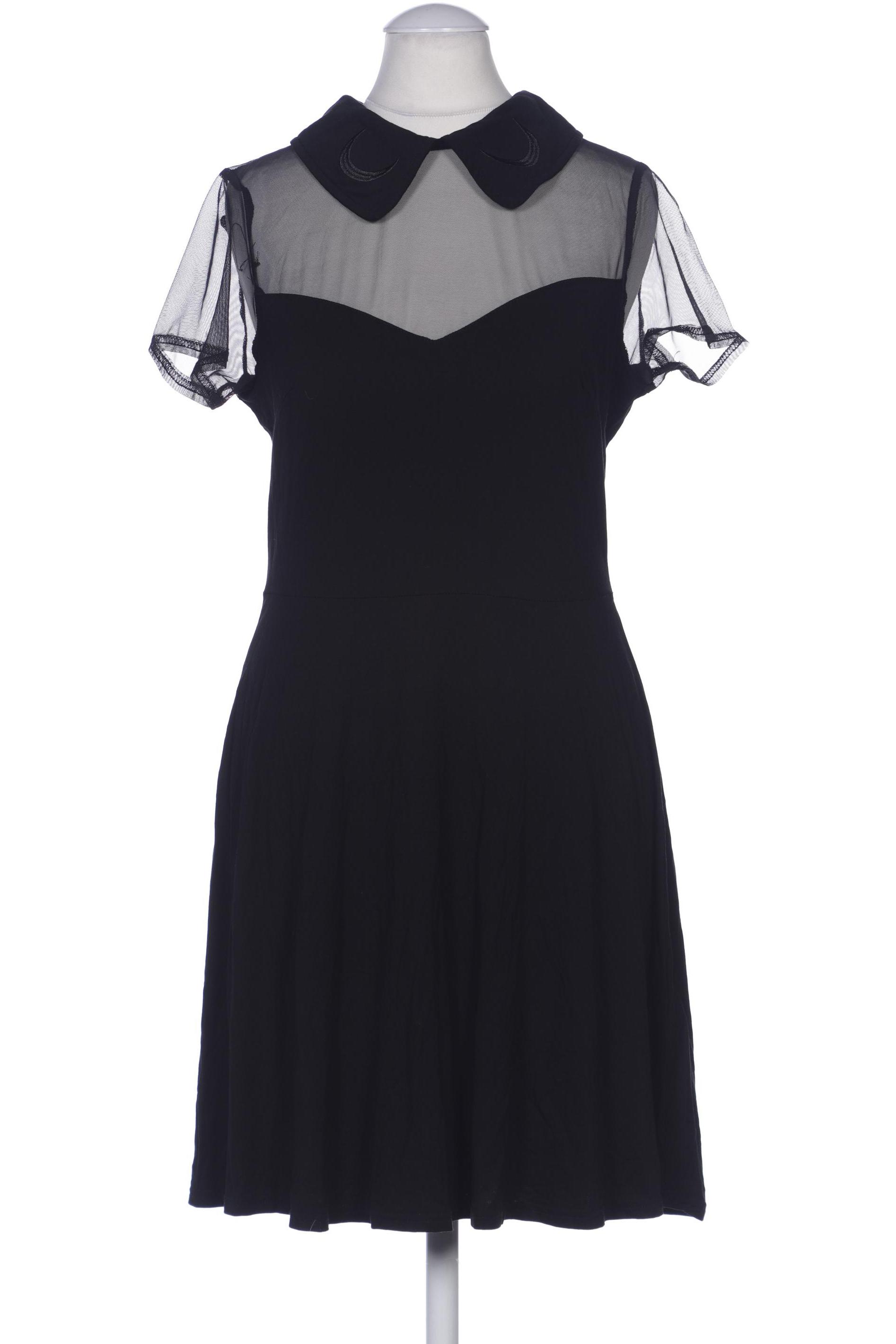 

Killstar Damen Kleid, schwarz, Gr. 32