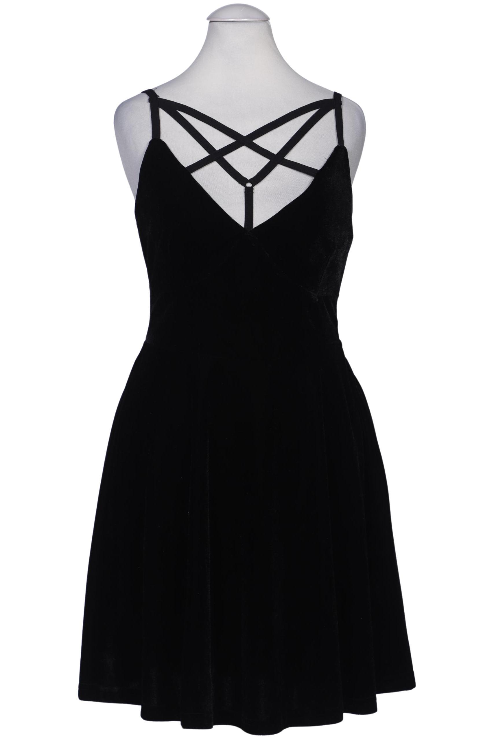 

Killstar Damen Kleid, schwarz, Gr. 36