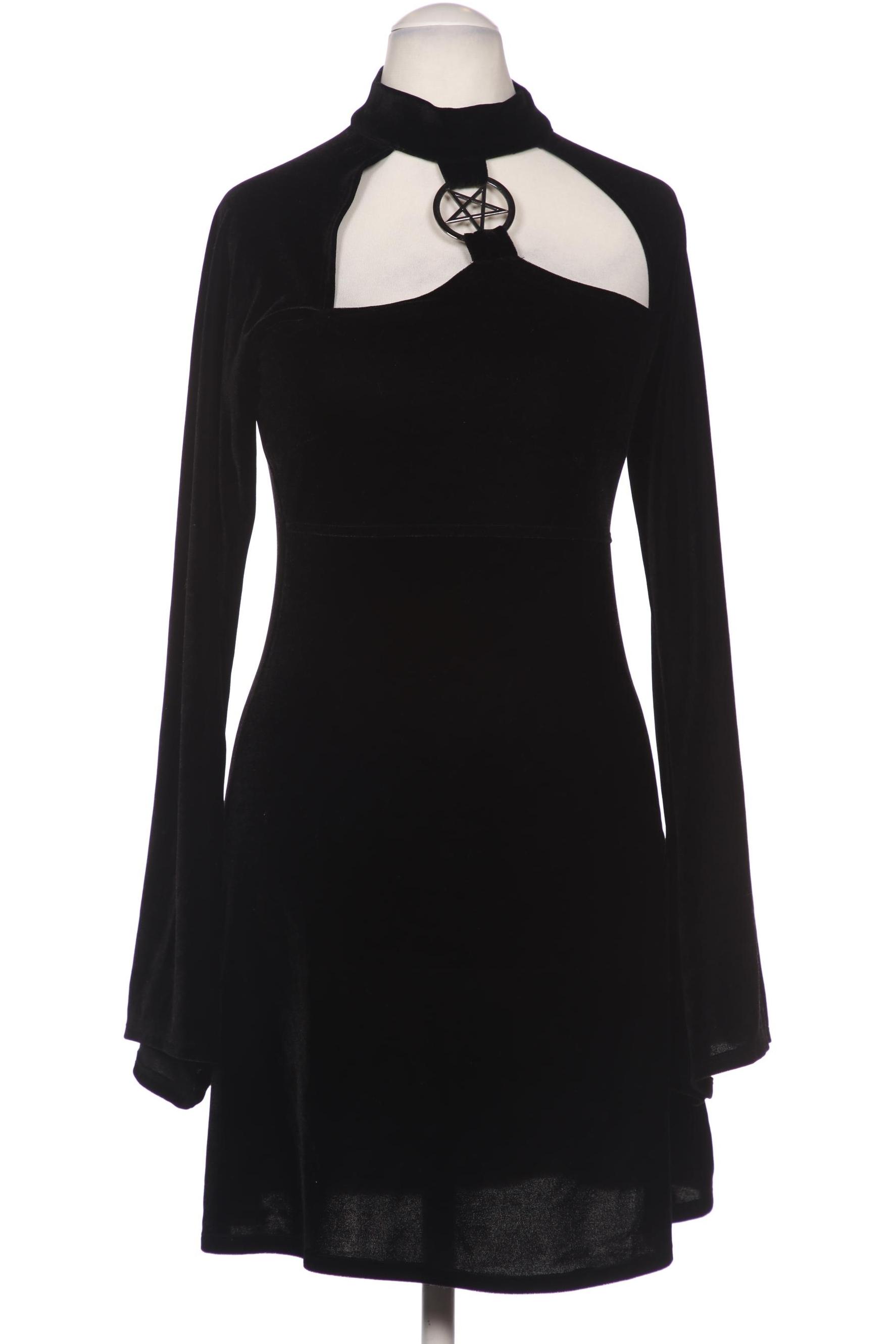 

Killstar Damen Kleid, schwarz, Gr. 36