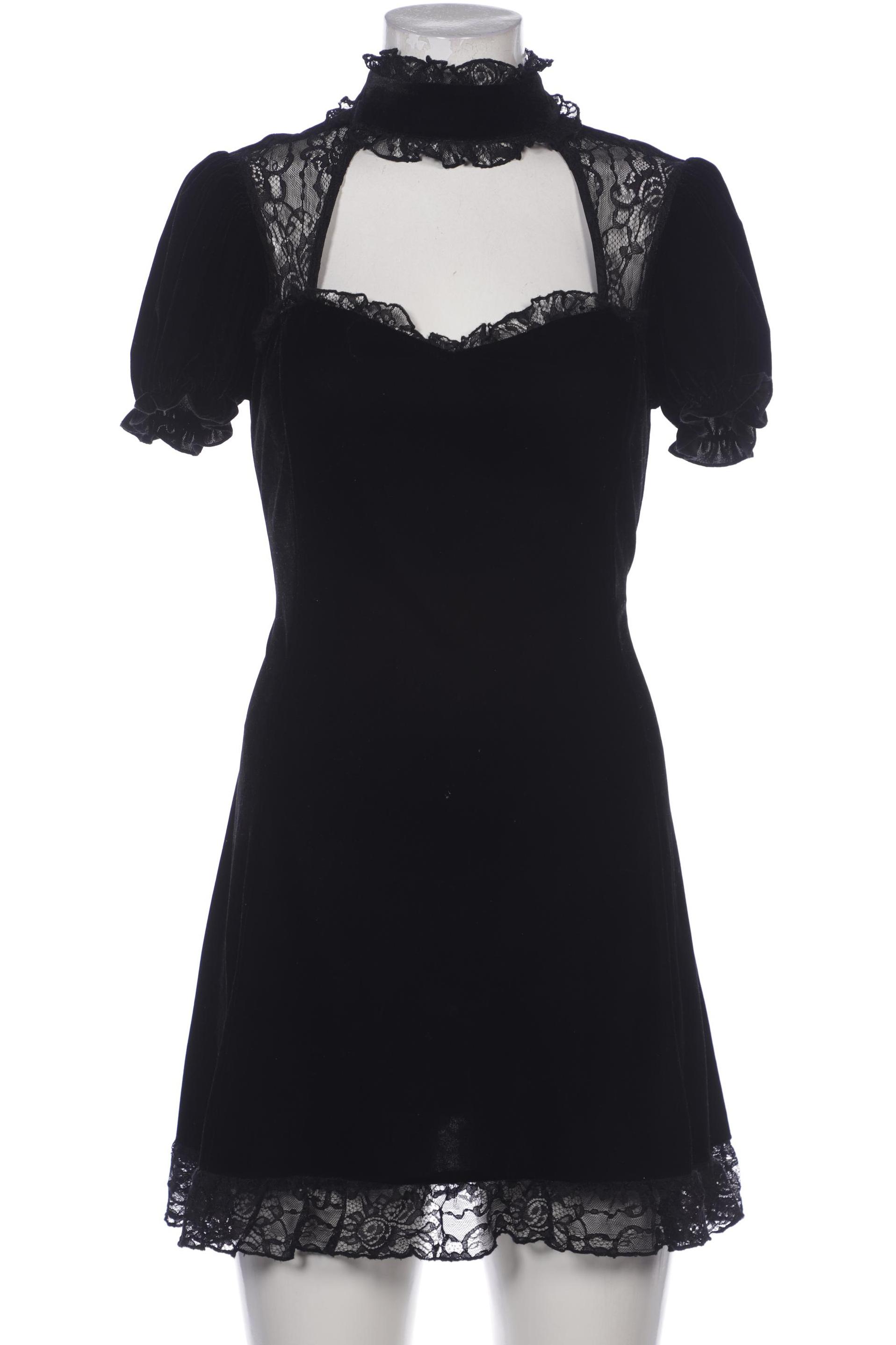 

Killstar Damen Kleid, schwarz, Gr. 42