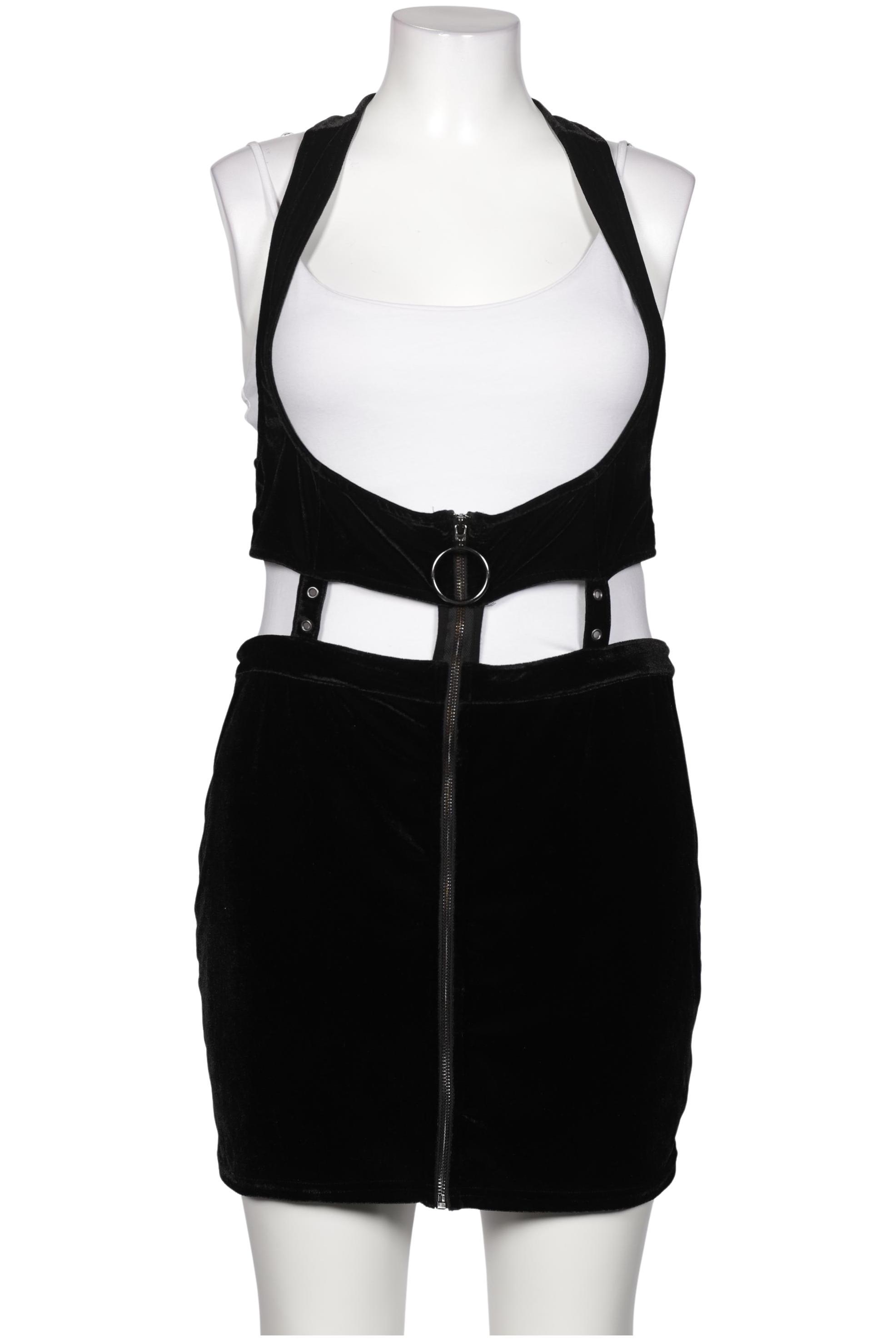 

Killstar Damen Kleid, schwarz, Gr. 46