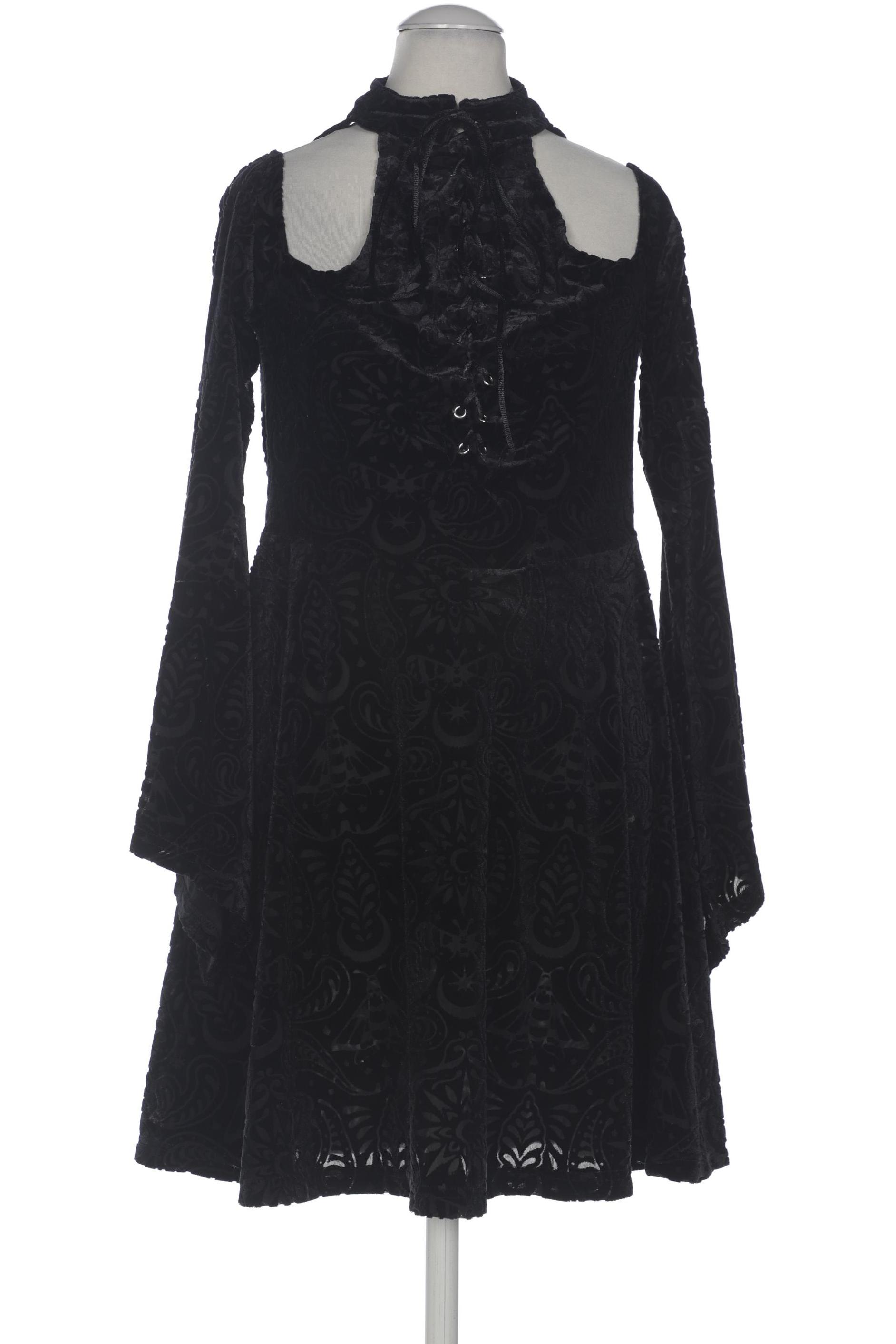 

Killstar Damen Kleid, schwarz, Gr. 36