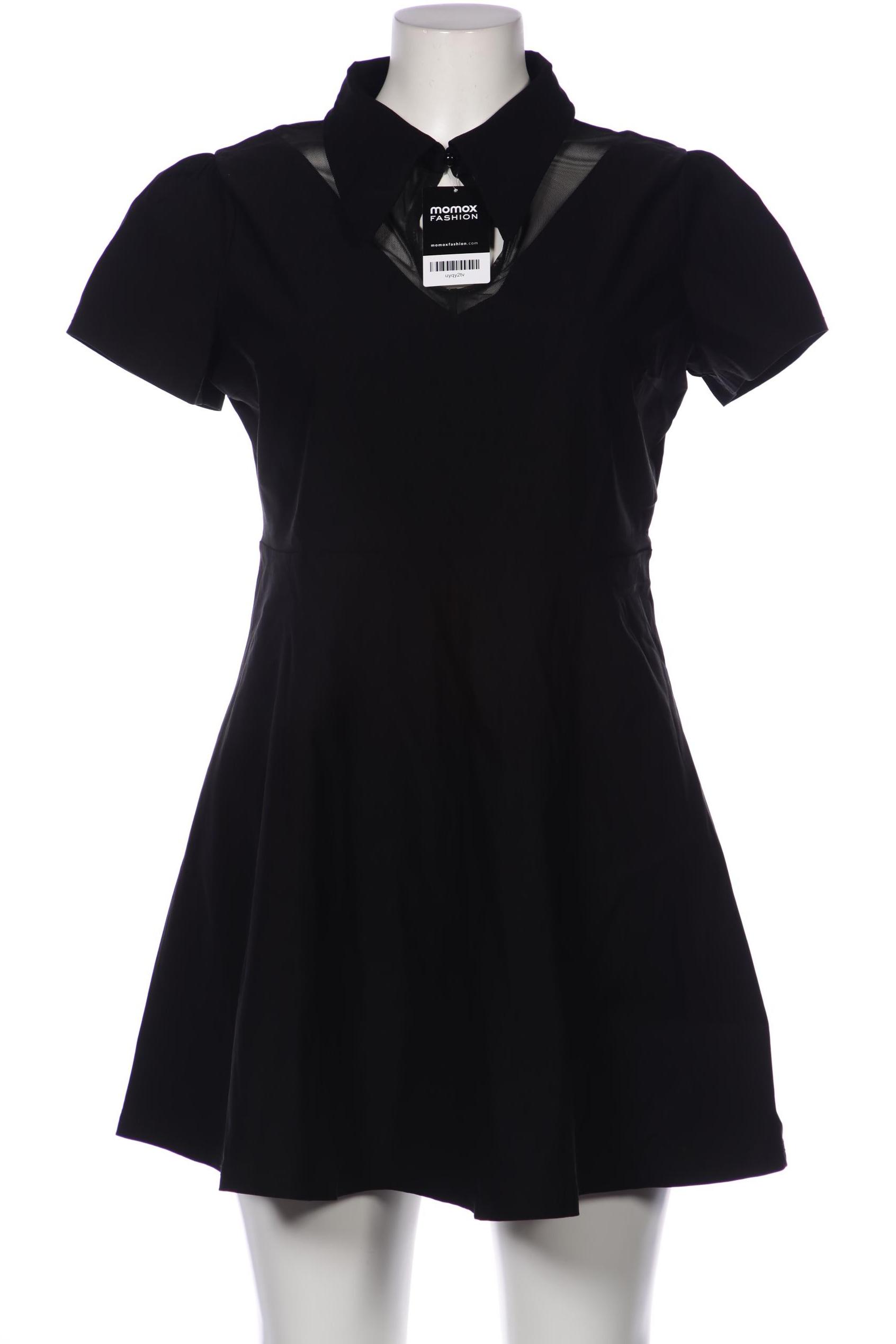 

Killstar Damen Kleid, schwarz, Gr. 46