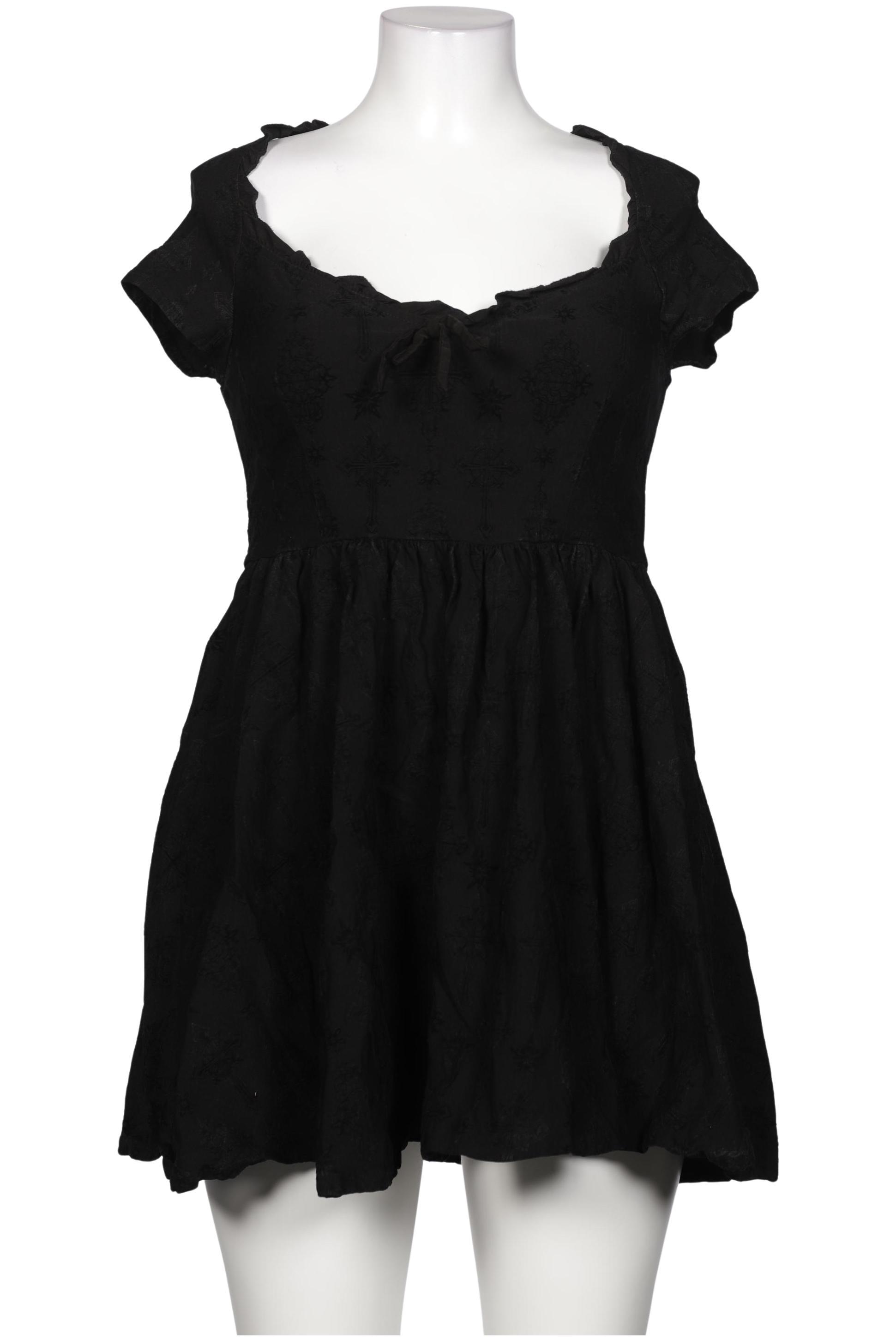 

Killstar Damen Kleid, schwarz, Gr. 44