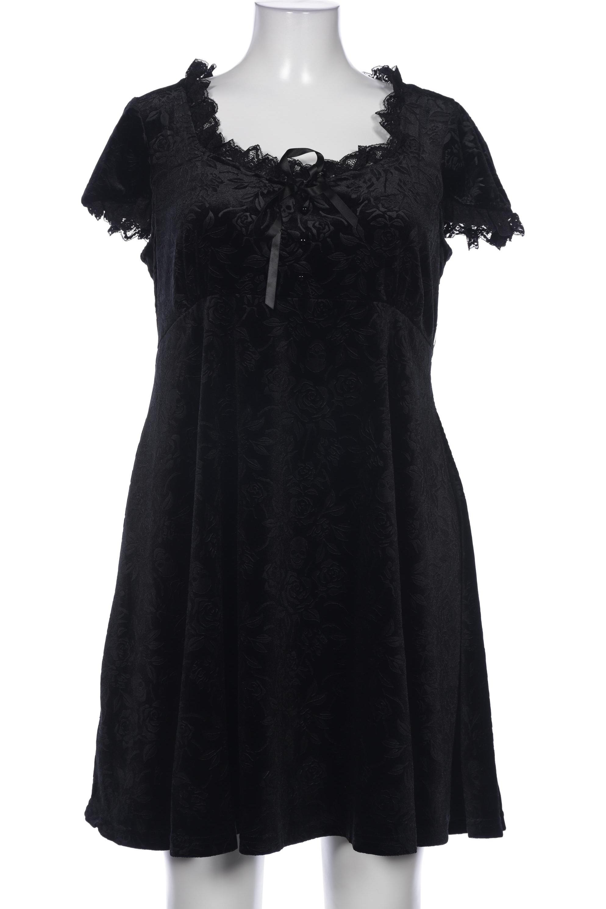 

Killstar Damen Kleid, schwarz