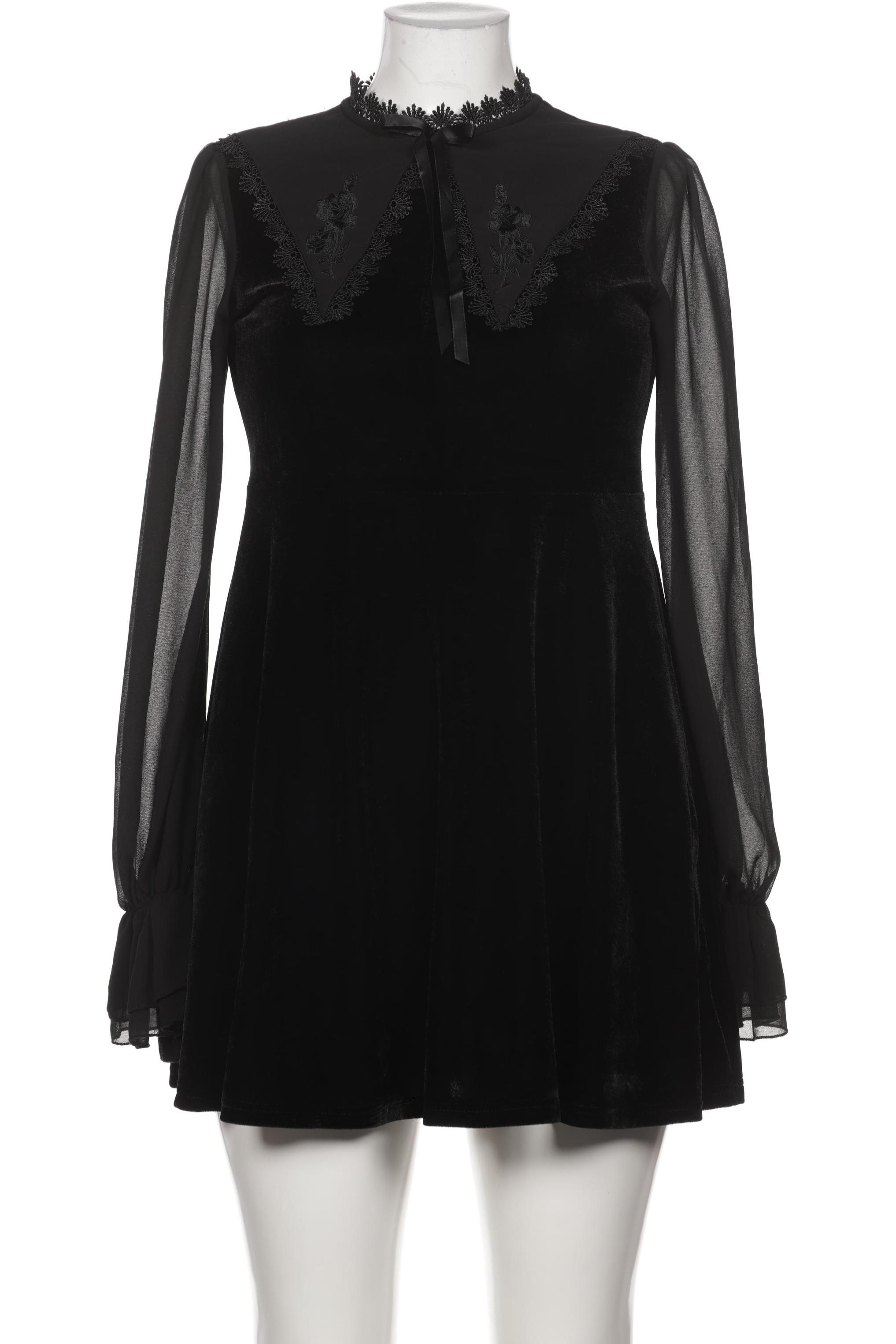 

Killstar Damen Kleid, schwarz, Gr. 44