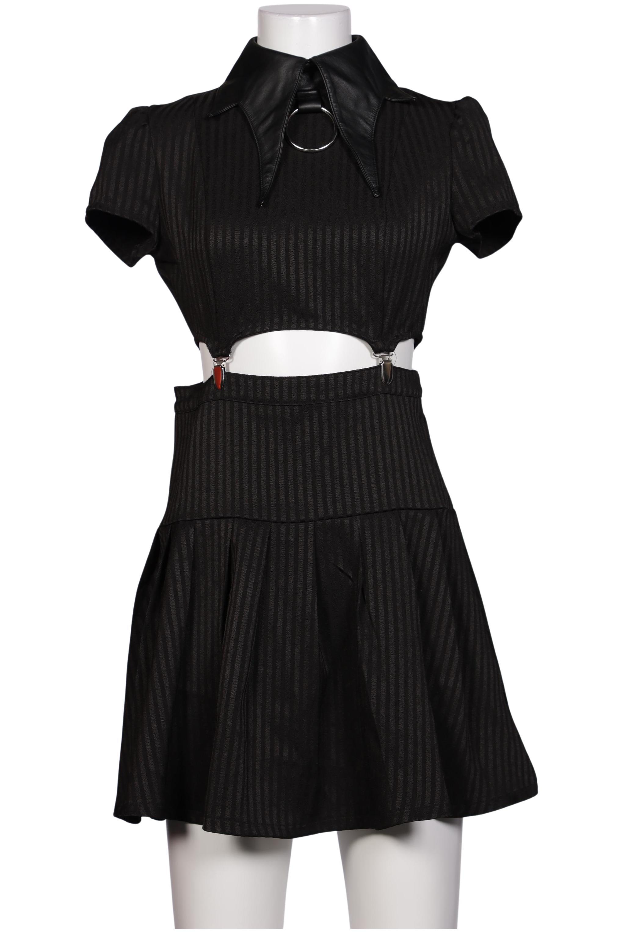 

Killstar Damen Kleid, schwarz, Gr. 38