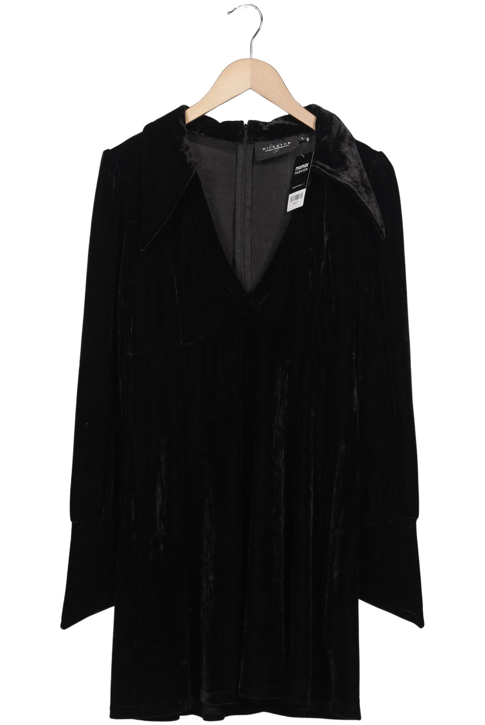 

Killstar Damen Kleid, schwarz, Gr. 42