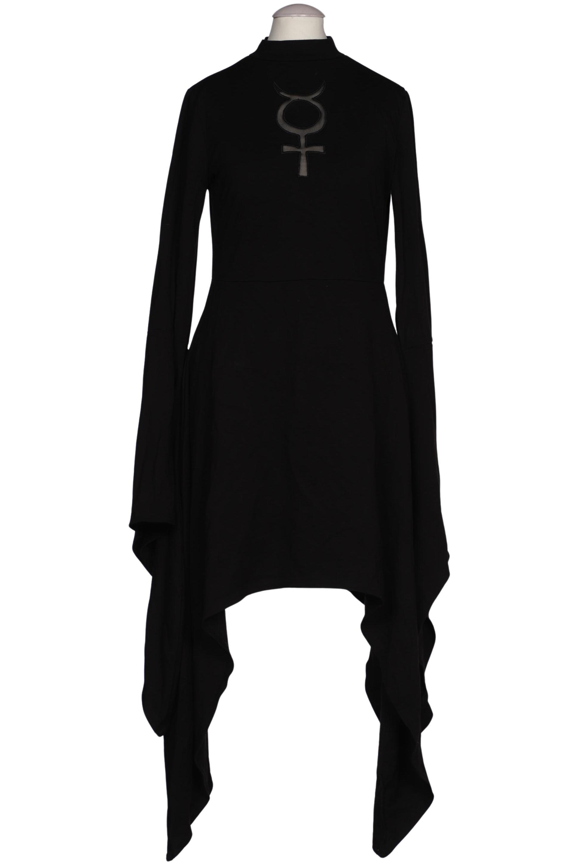 

Killstar Damen Kleid, schwarz, Gr. 38