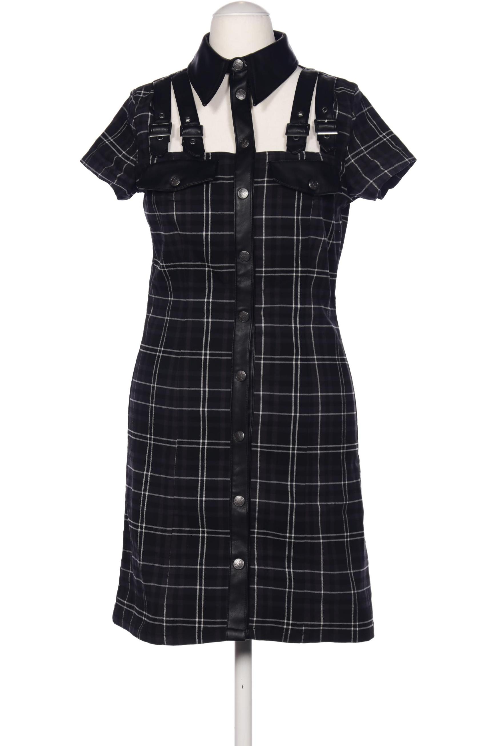 

Killstar Damen Kleid, grau, Gr. 36