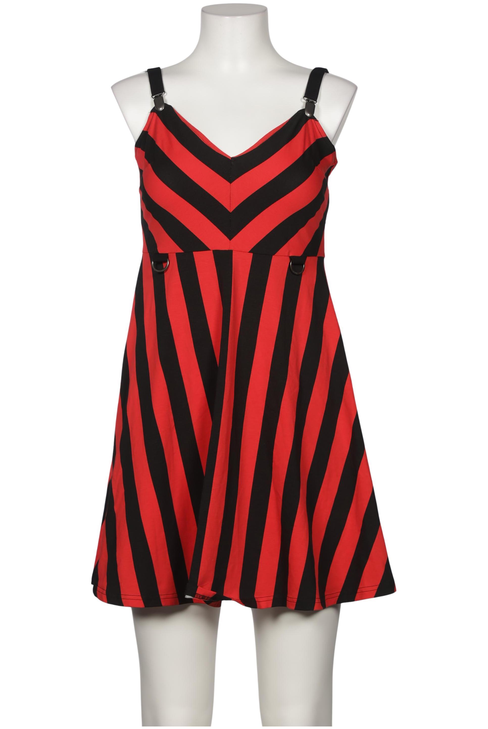 

Killstar Damen Kleid, rot, Gr. 42