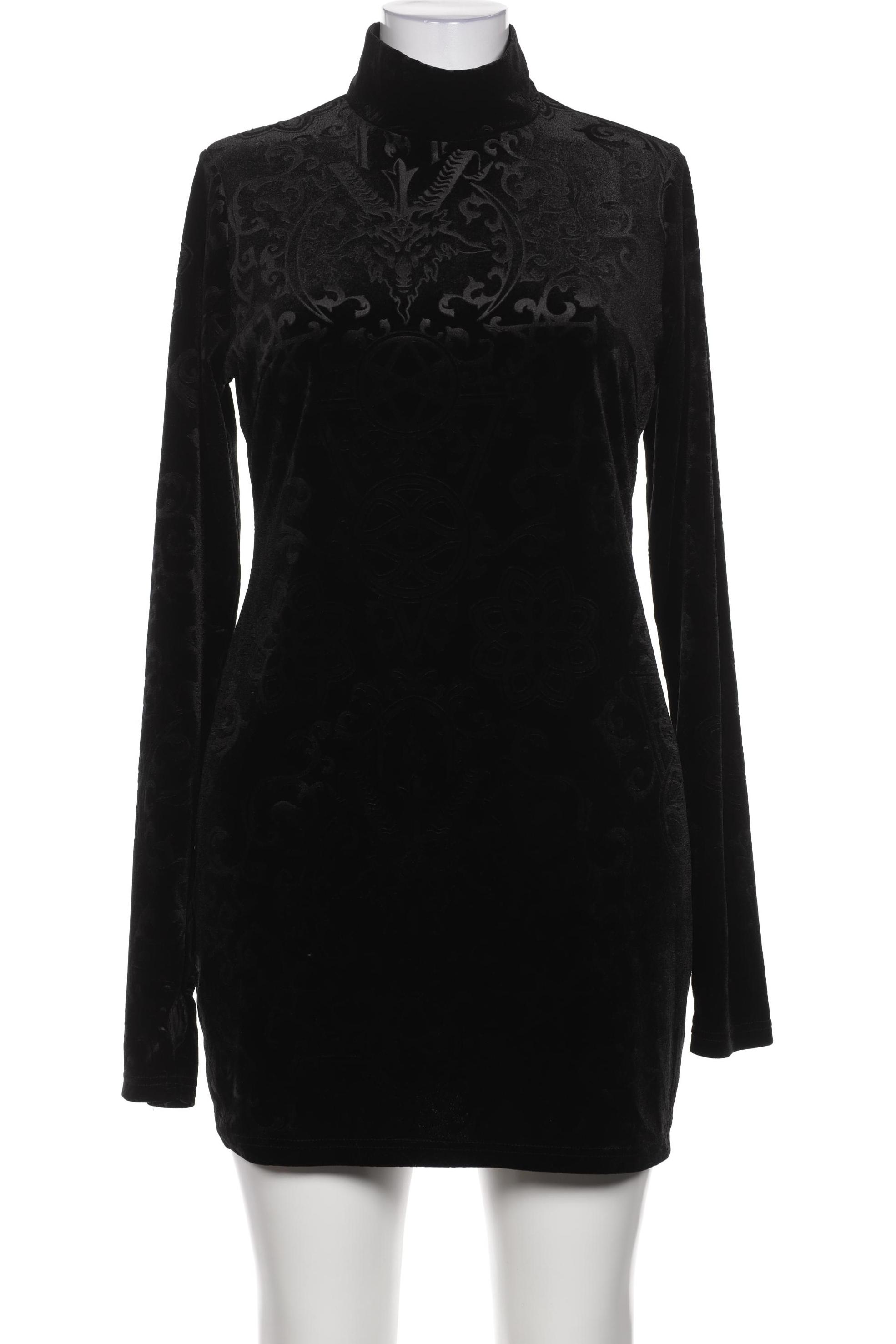 

Killstar Damen Kleid, schwarz, Gr. 44