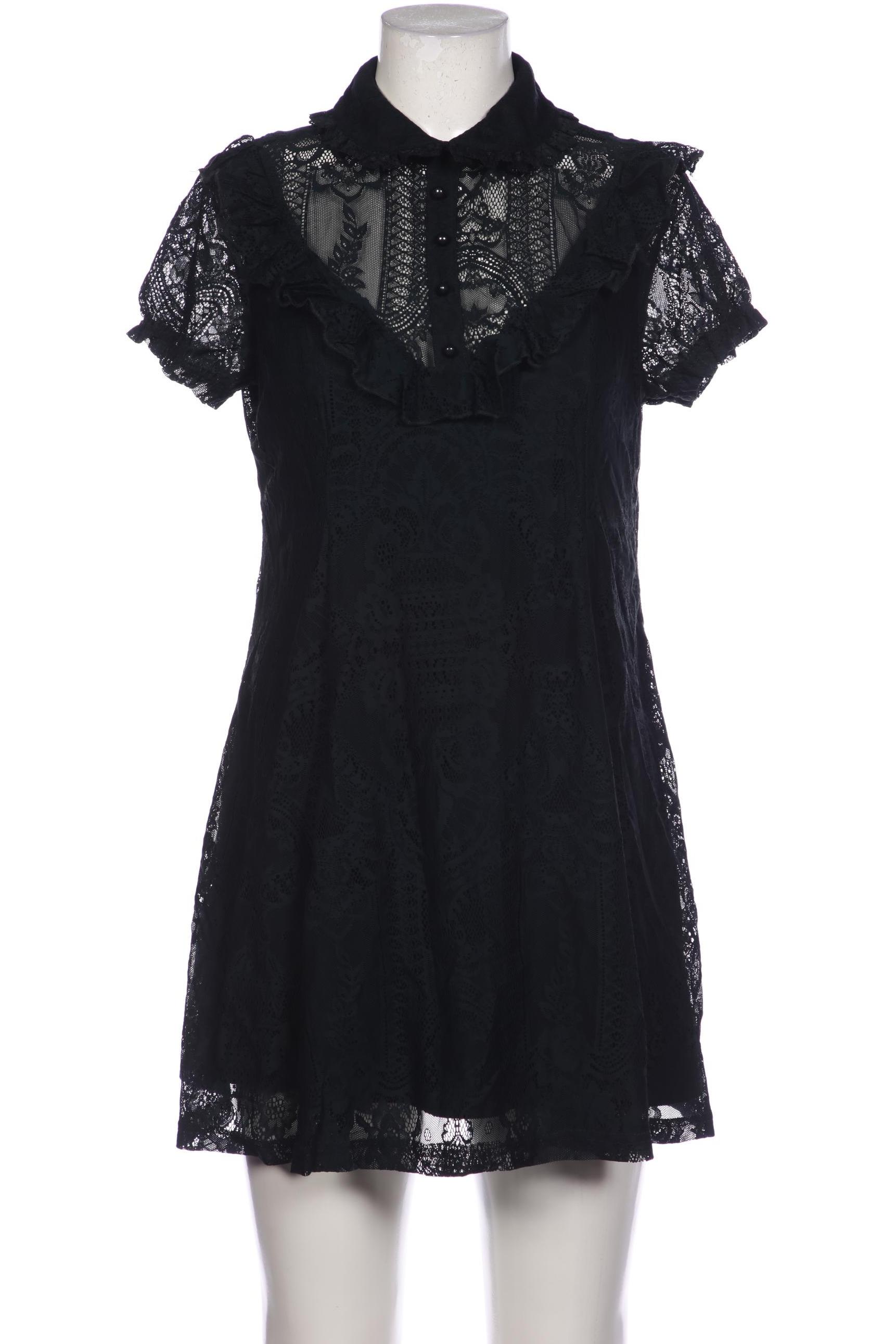 

Killstar Damen Kleid, türkis, Gr. 42
