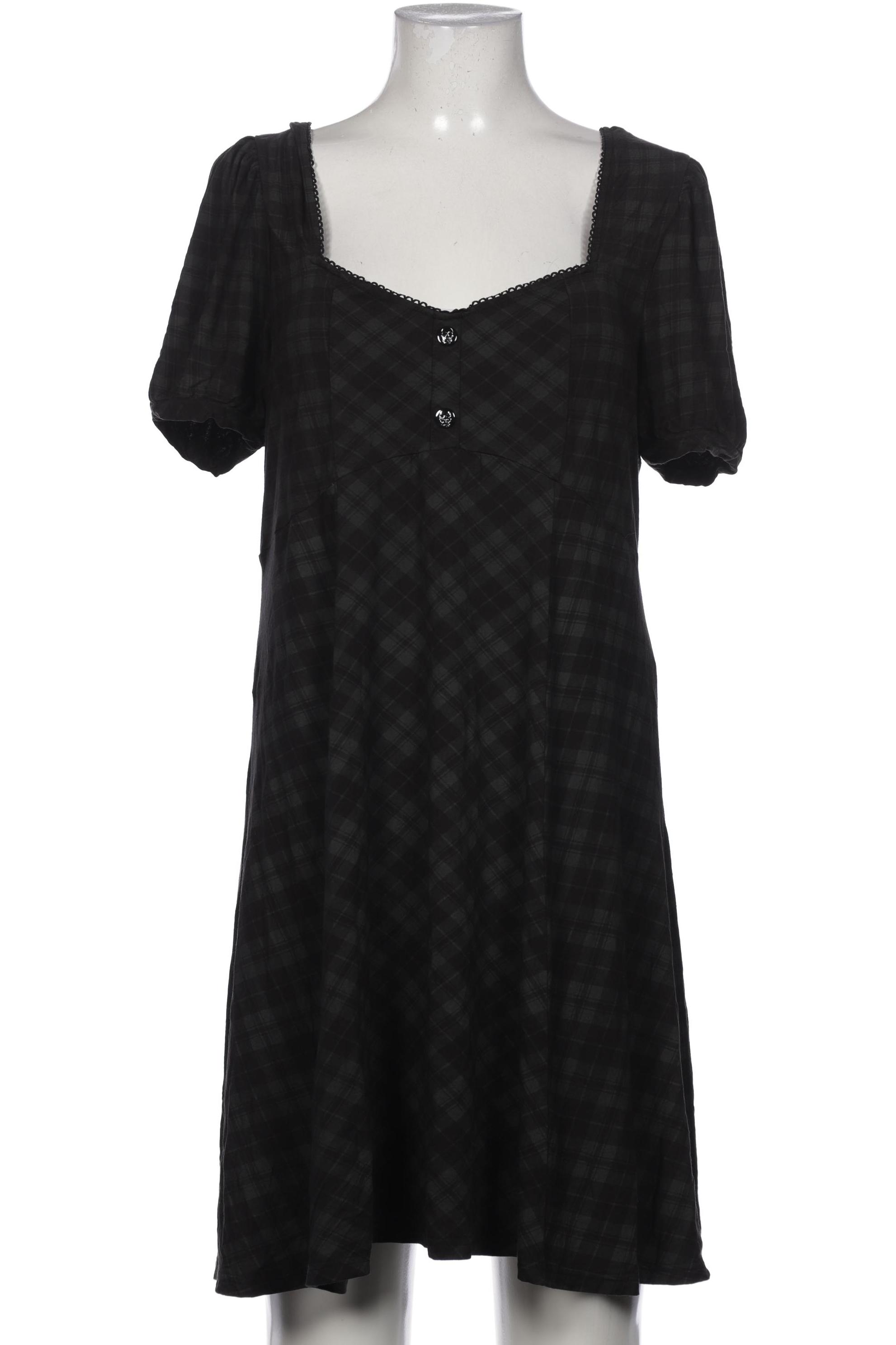 

Killstar Damen Kleid, grau, Gr. 38