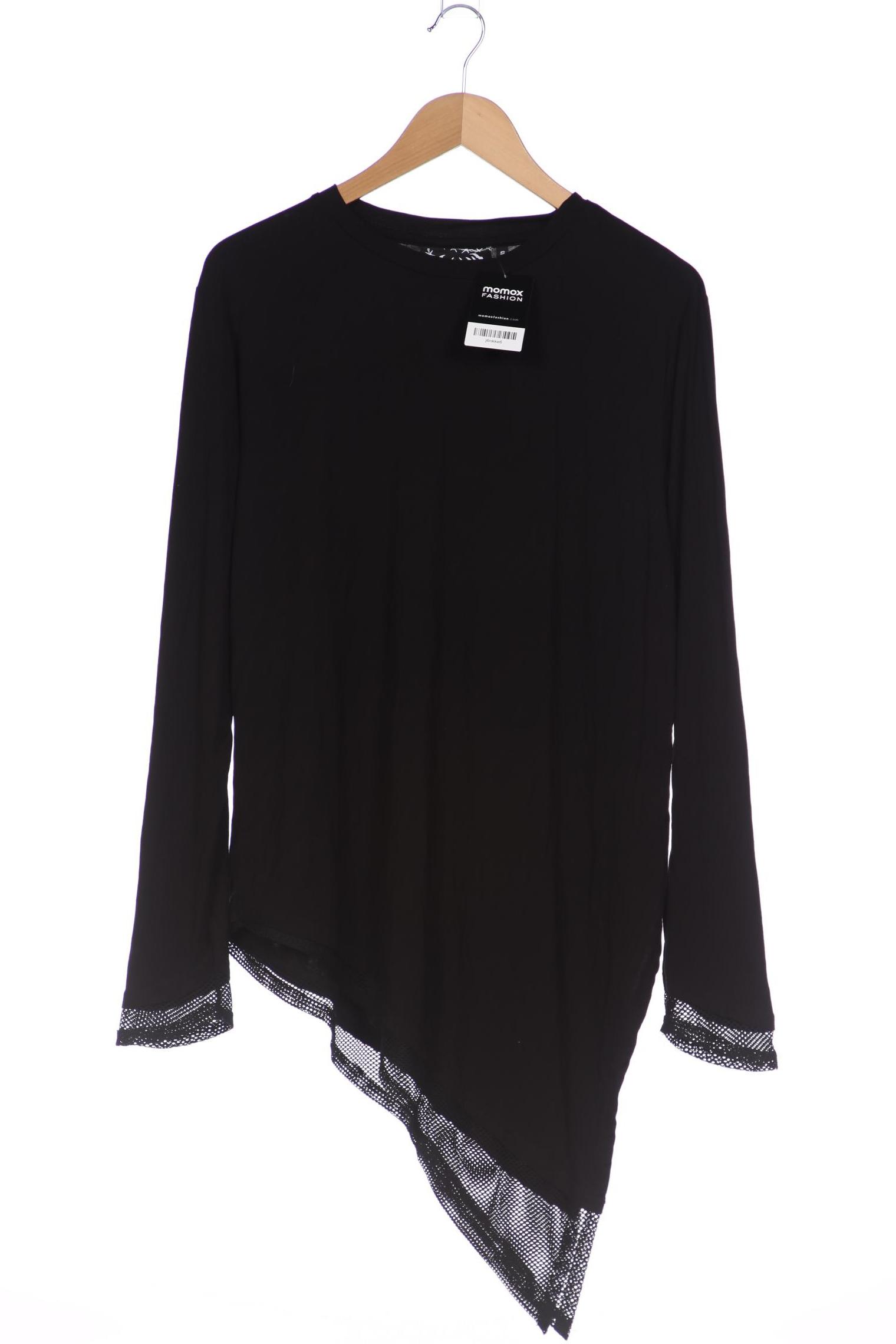 

Killstar Damen Langarmshirt, schwarz
