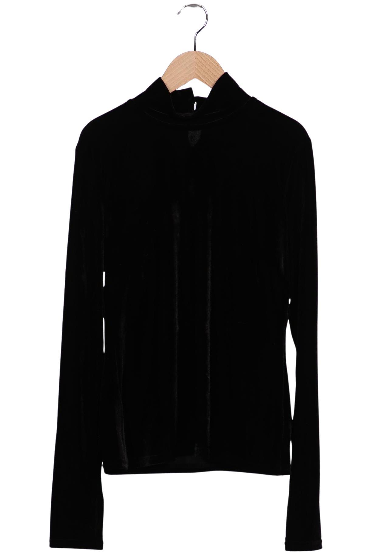 

Killstar Damen Langarmshirt, schwarz, Gr. 42