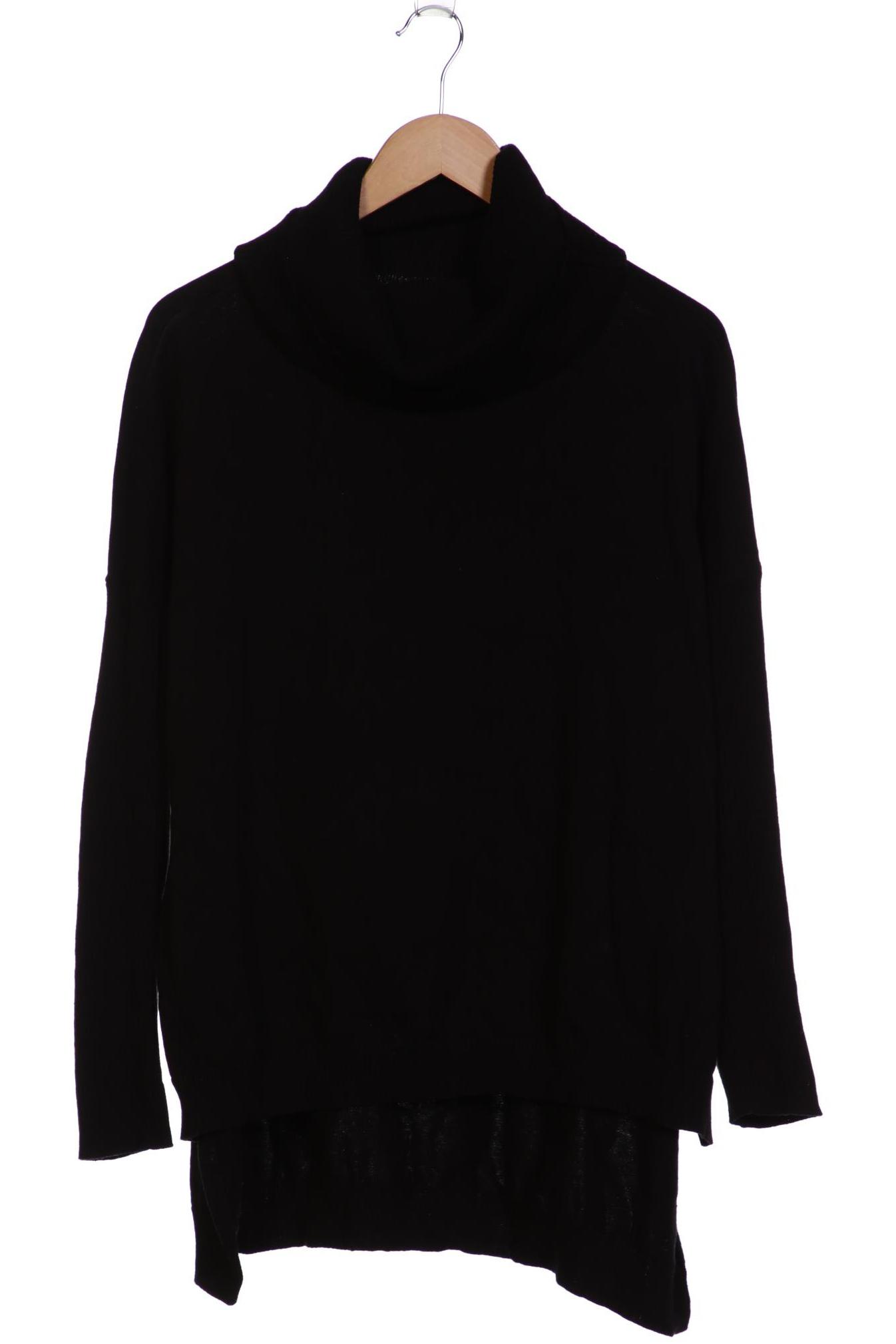 

Killstar Damen Pullover, schwarz, Gr. 44