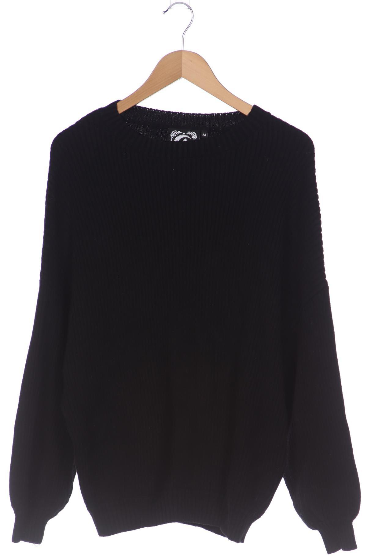 

Killstar Damen Pullover, schwarz, Gr. 38