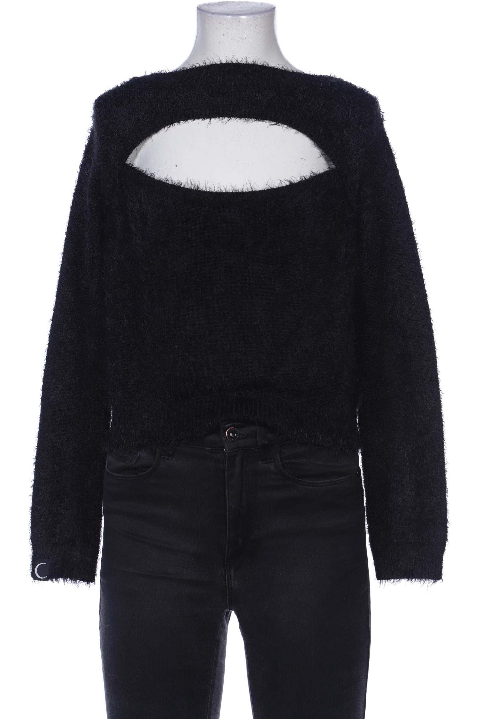 

Killstar Damen Pullover, schwarz, Gr. 38