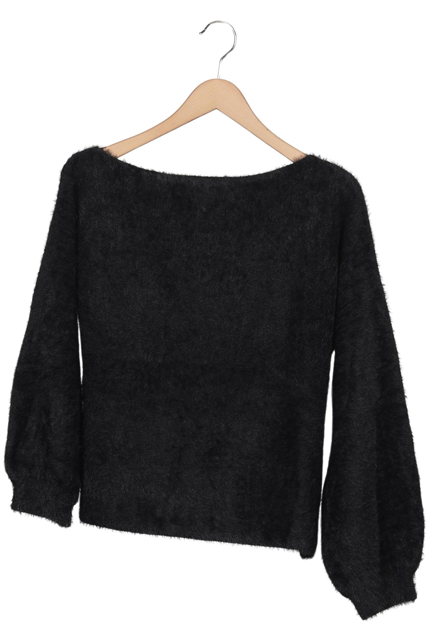 

Killstar Damen Pullover, schwarz, Gr. 42