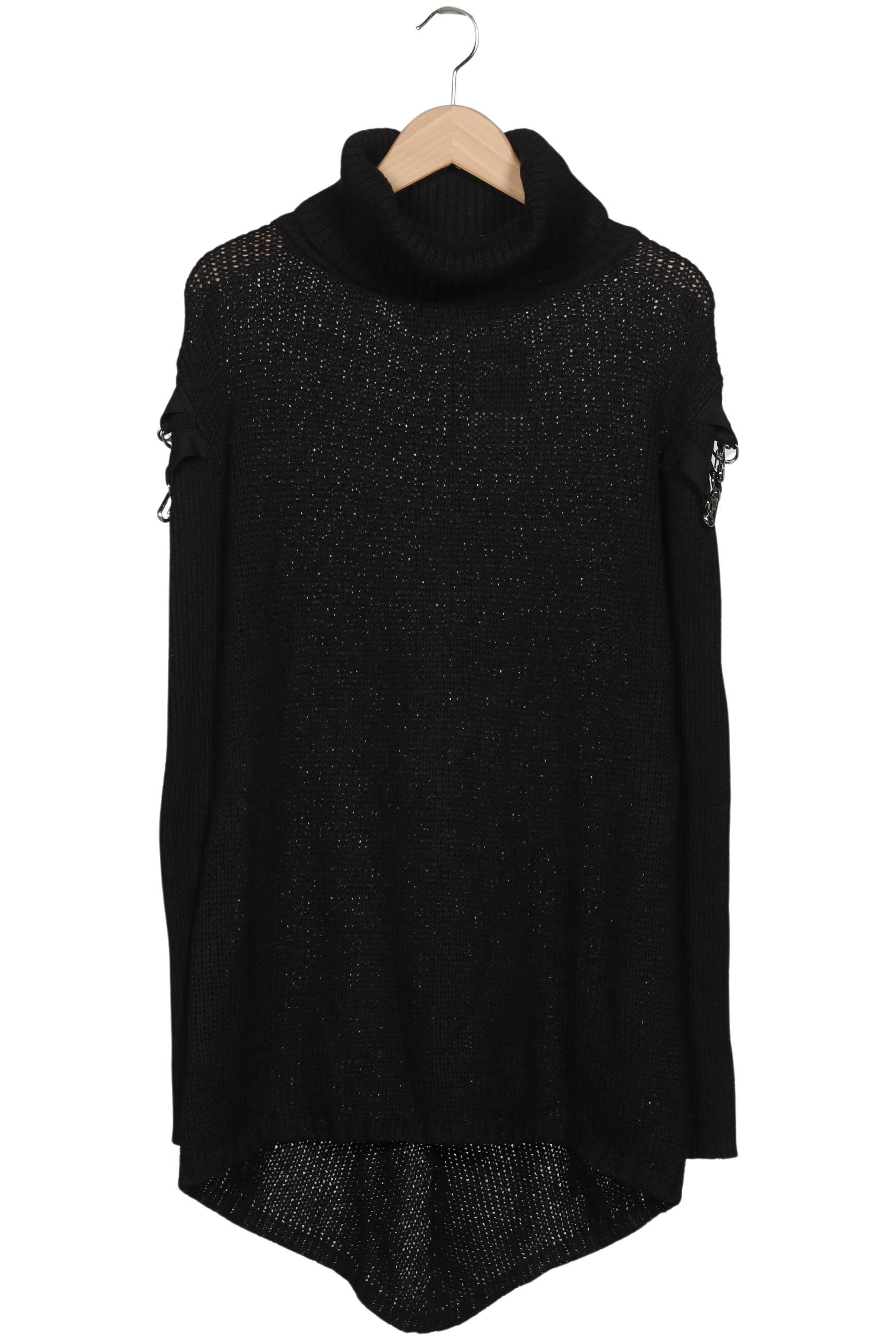 

Killstar Damen Pullover, schwarz, Gr. 46