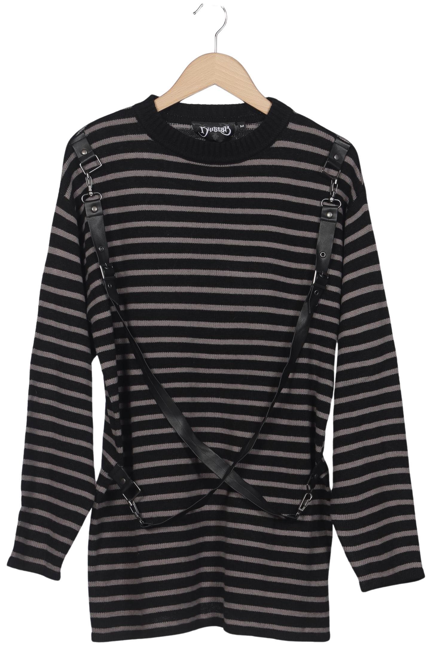 

Killstar Damen Pullover, mehrfarbig, Gr. 38