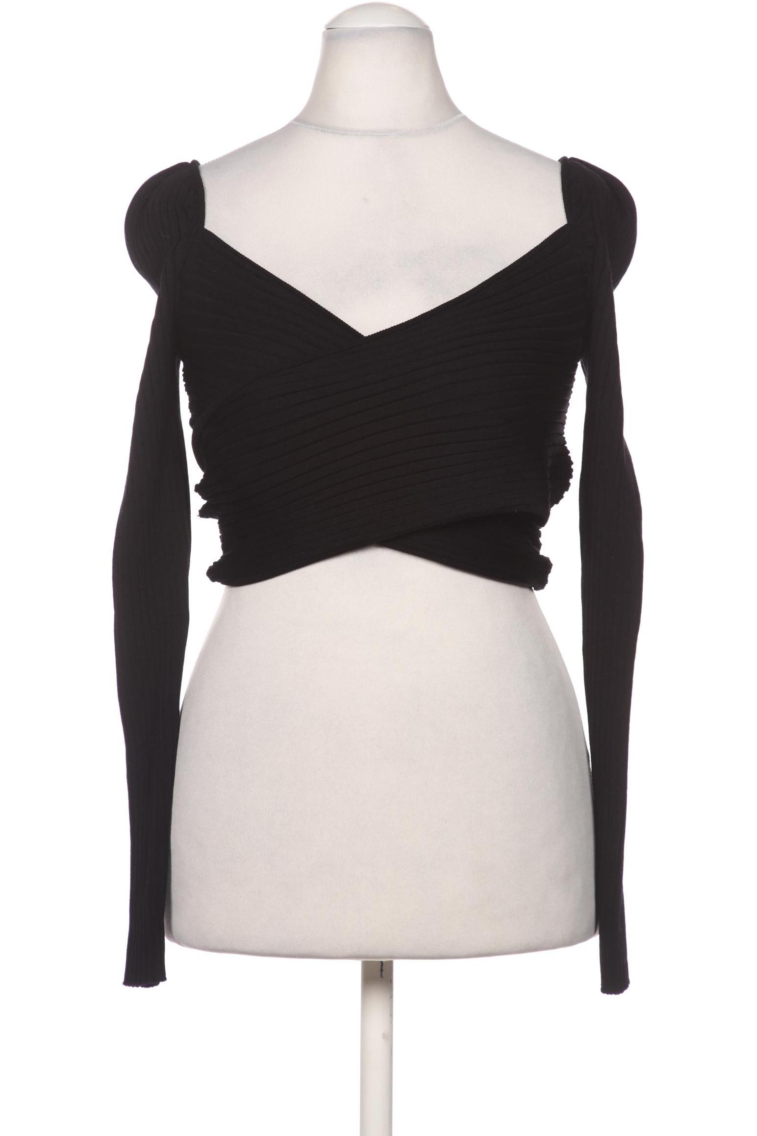 

Killstar Damen Pullover, schwarz, Gr. 36