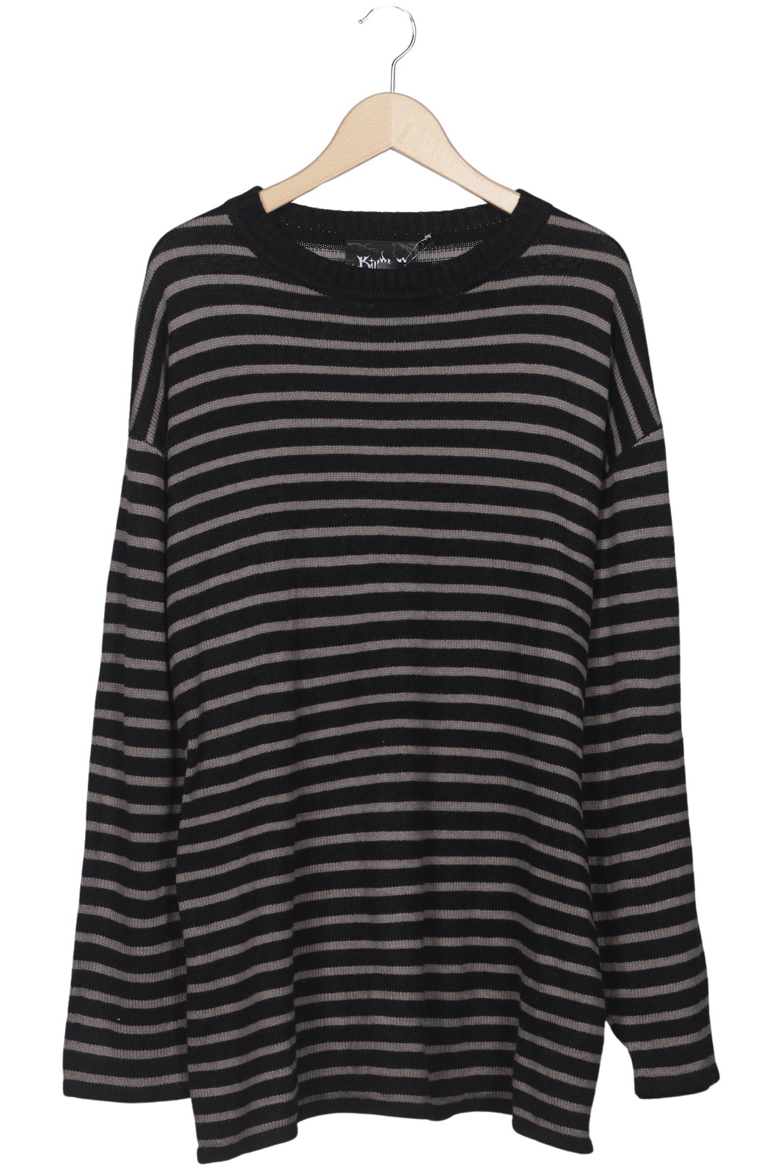 

Killstar Damen Pullover, mehrfarbig, Gr. 46