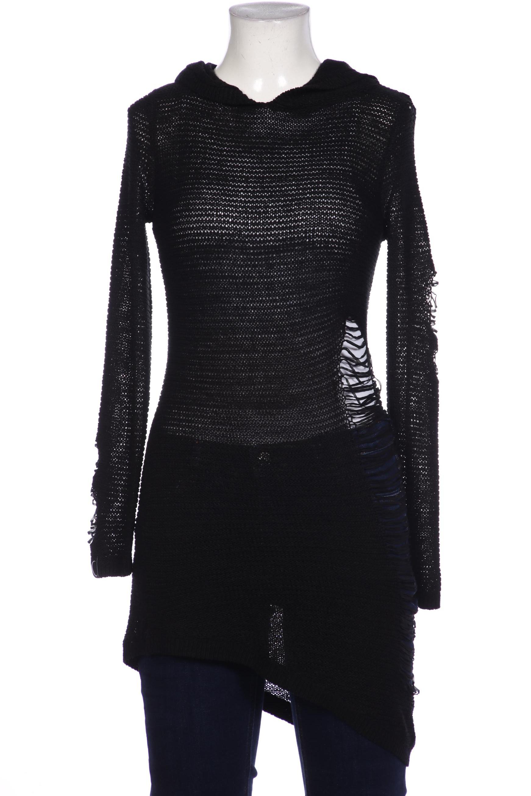 

Killstar Damen Pullover, schwarz