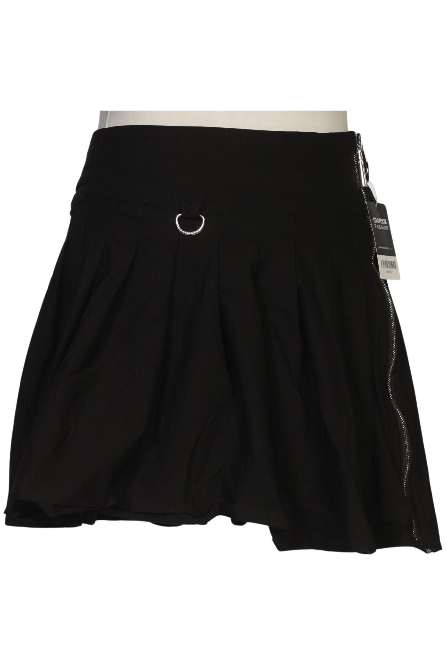 

Killstar Damen Rock, schwarz, Gr. 44