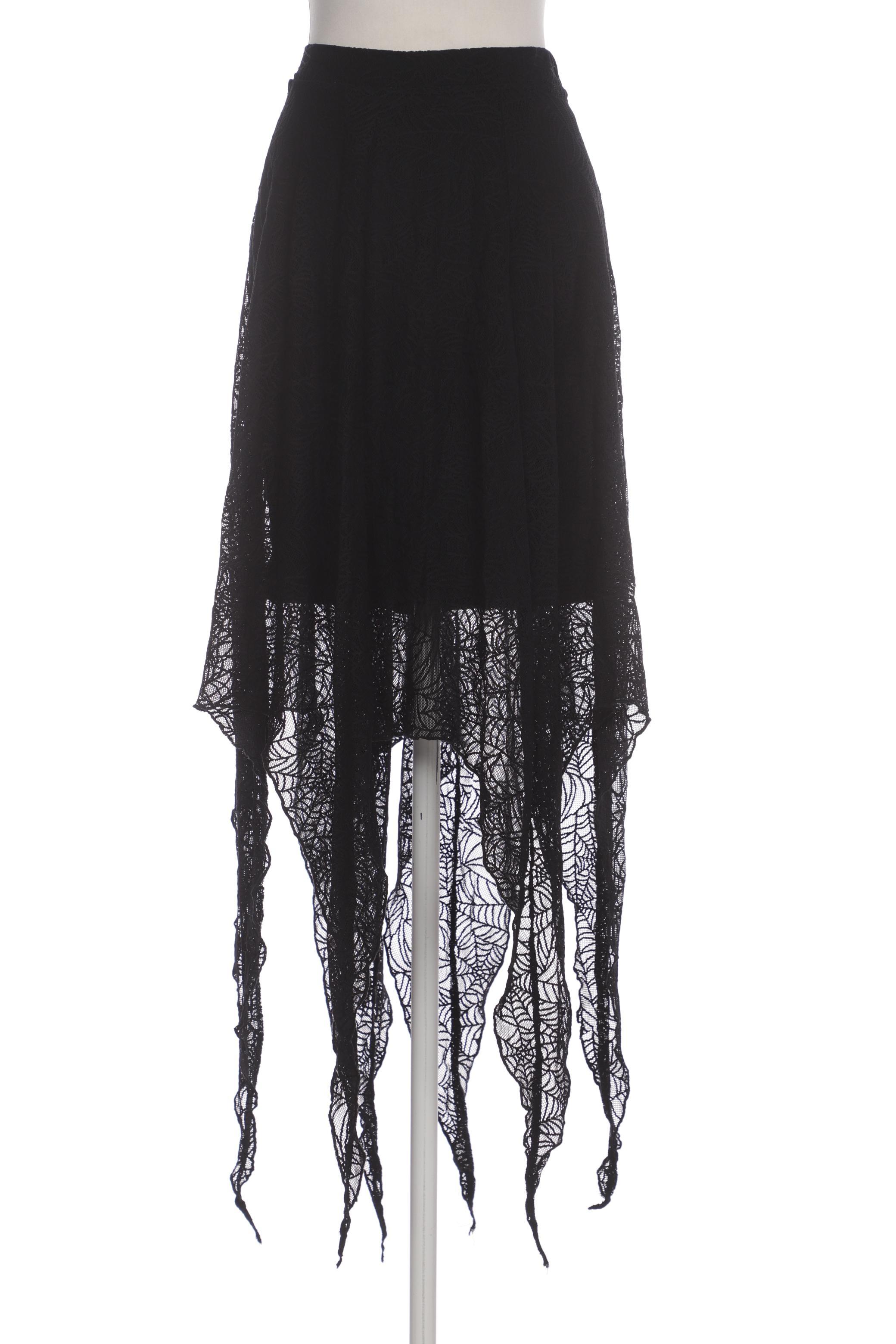 

Killstar Damen Rock, schwarz, Gr. 42