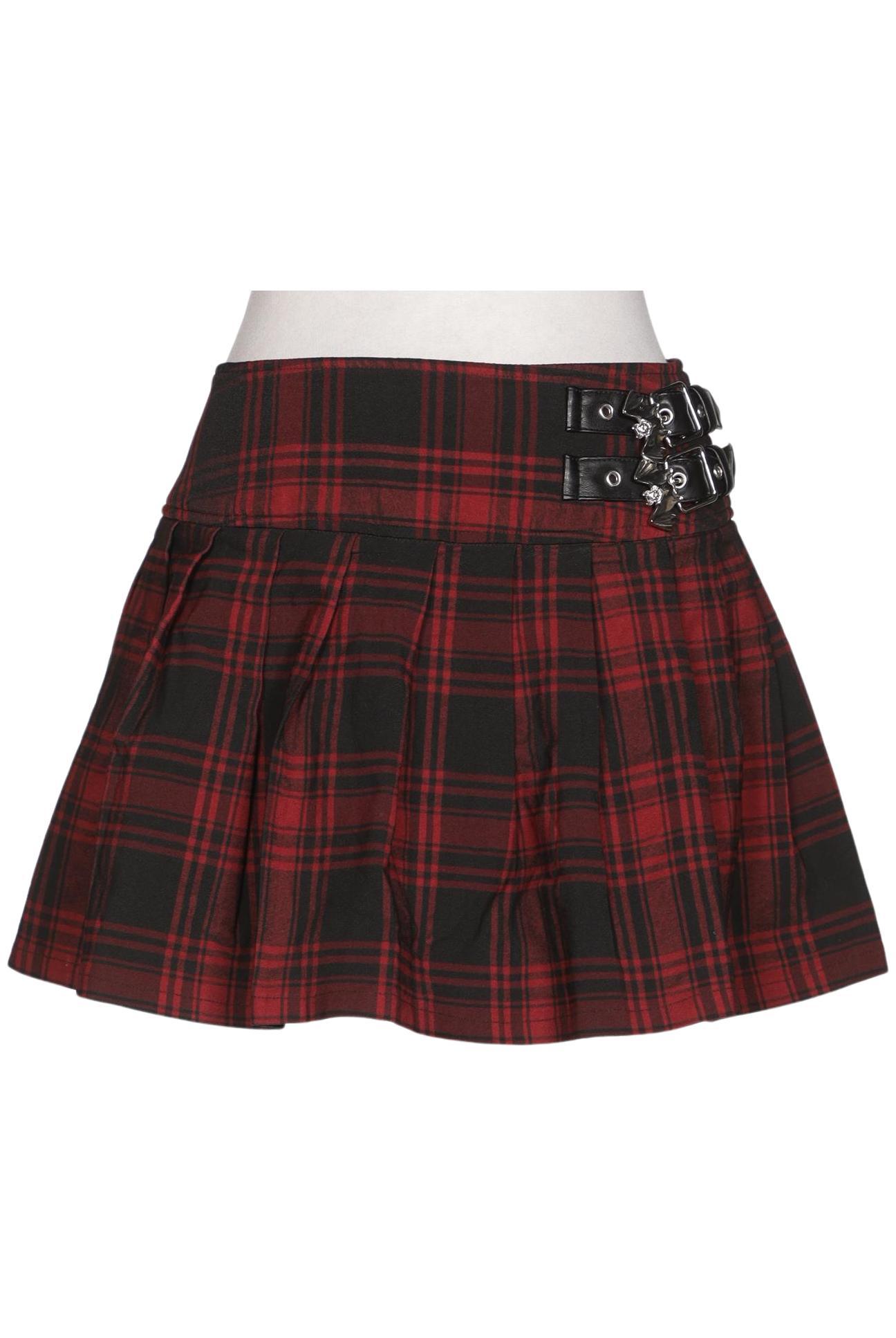 

Killstar Damen Rock, mehrfarbig, Gr. 38