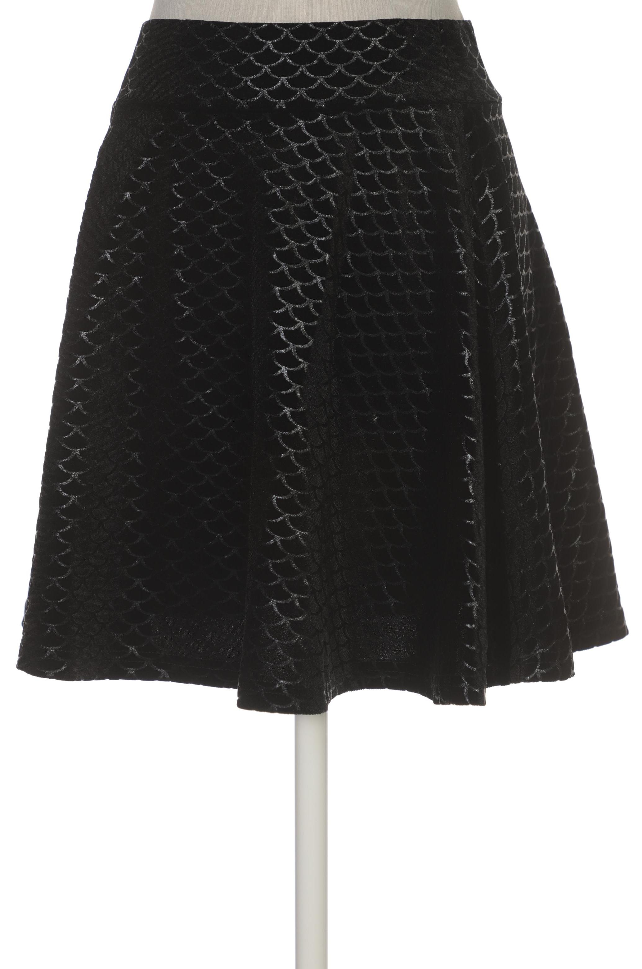 

Killstar Damen Rock, schwarz, Gr. 36