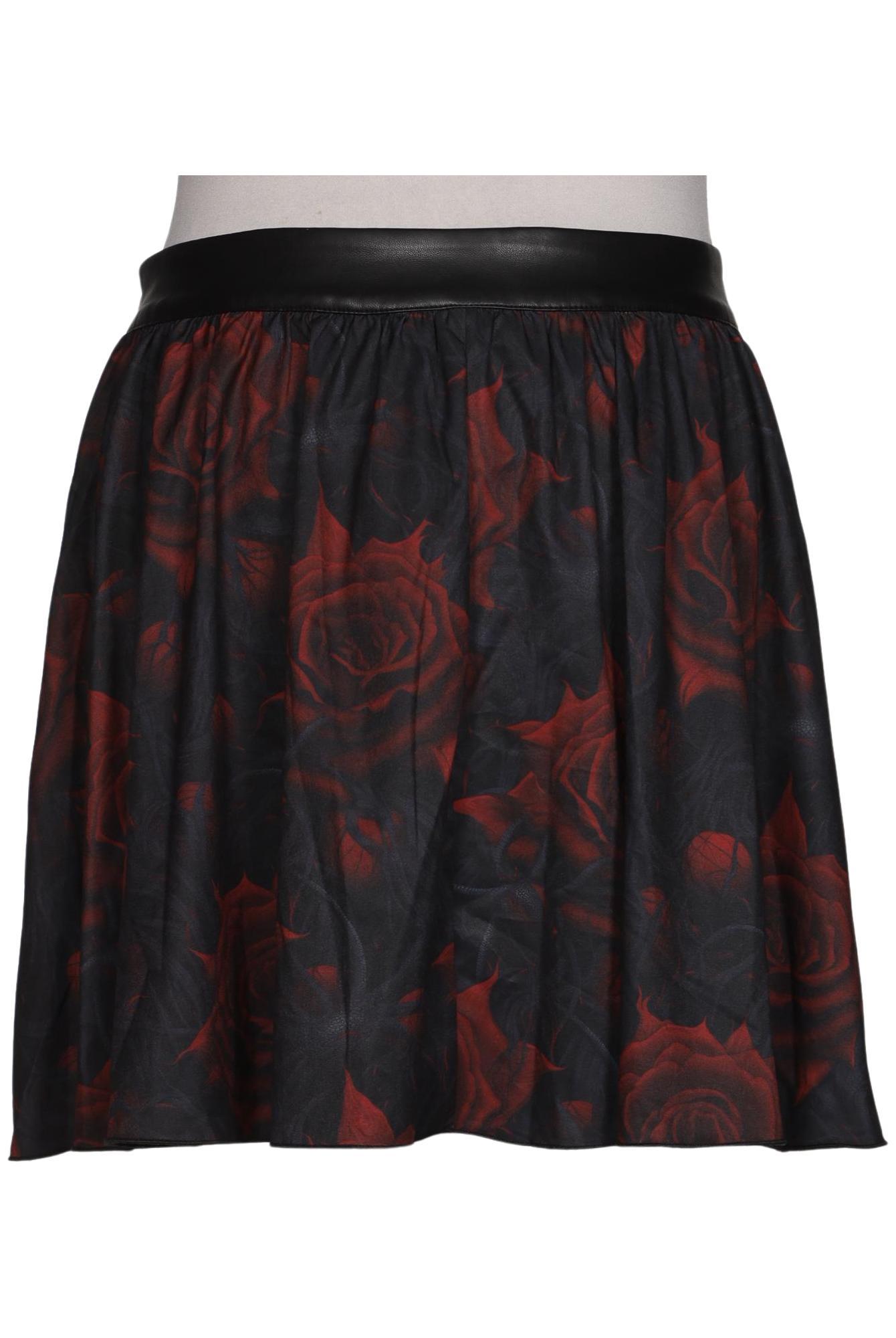 

Killstar Damen Rock, mehrfarbig, Gr. 35