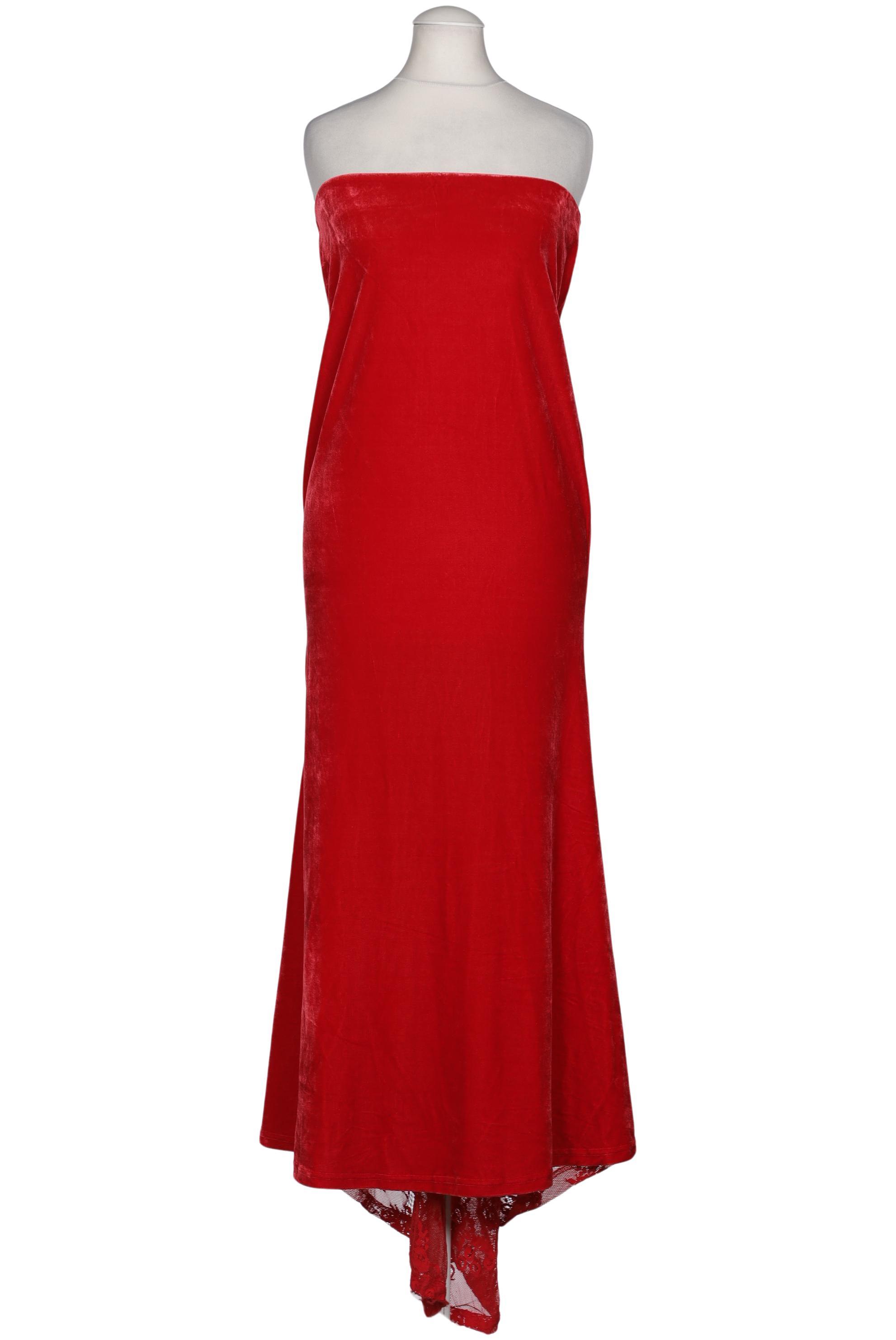 

Killstar Damen Rock, rot, Gr. 42