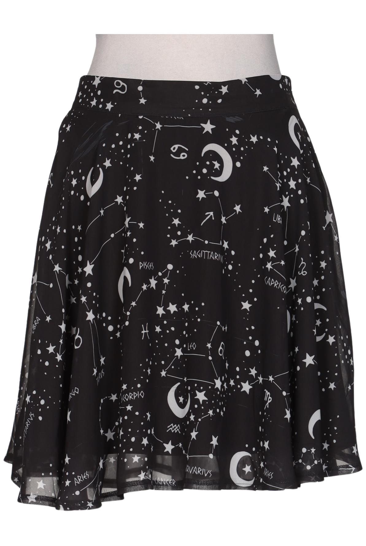 

Killstar Damen Rock, mehrfarbig, Gr. 38