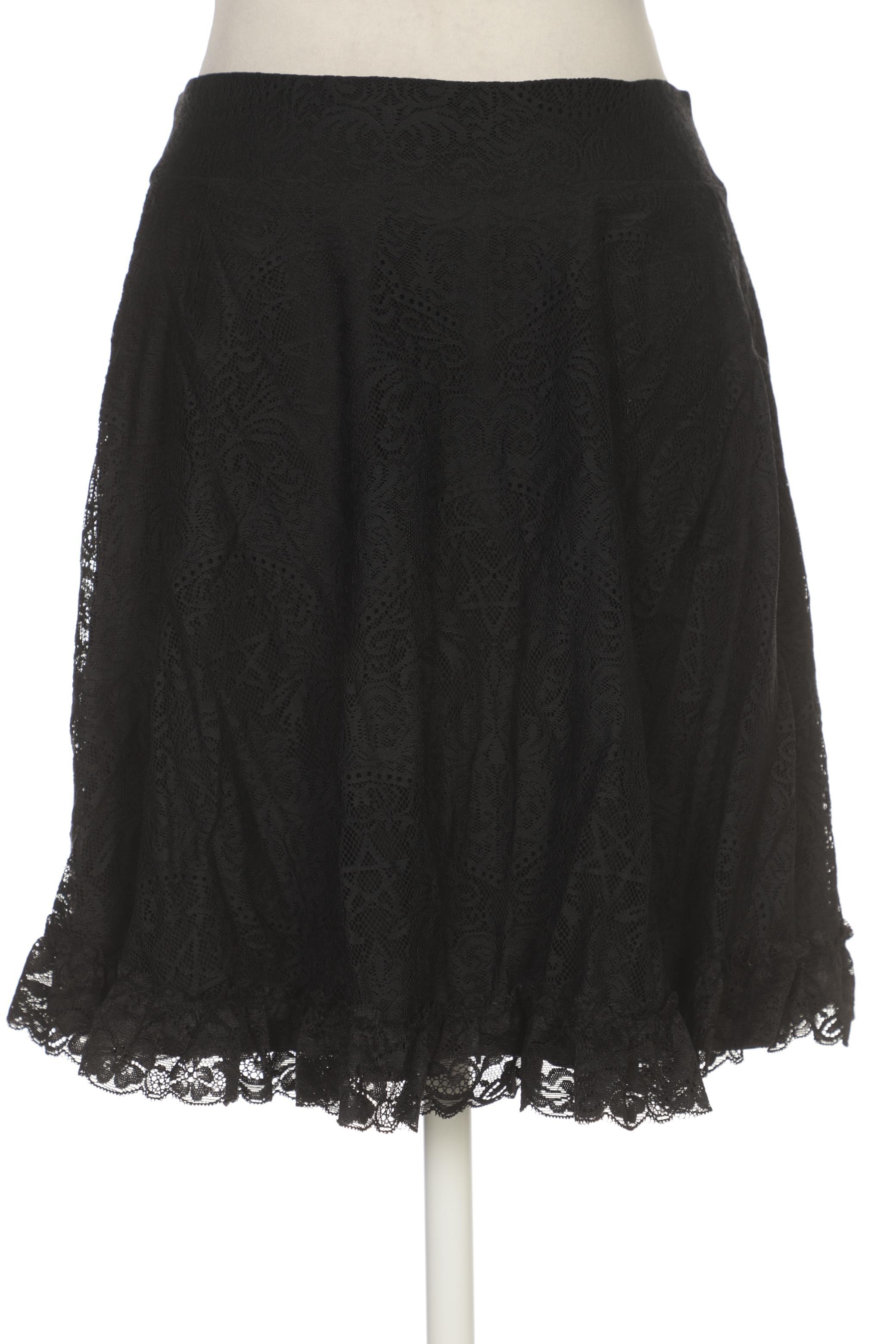 

Killstar Damen Rock, schwarz, Gr. 38