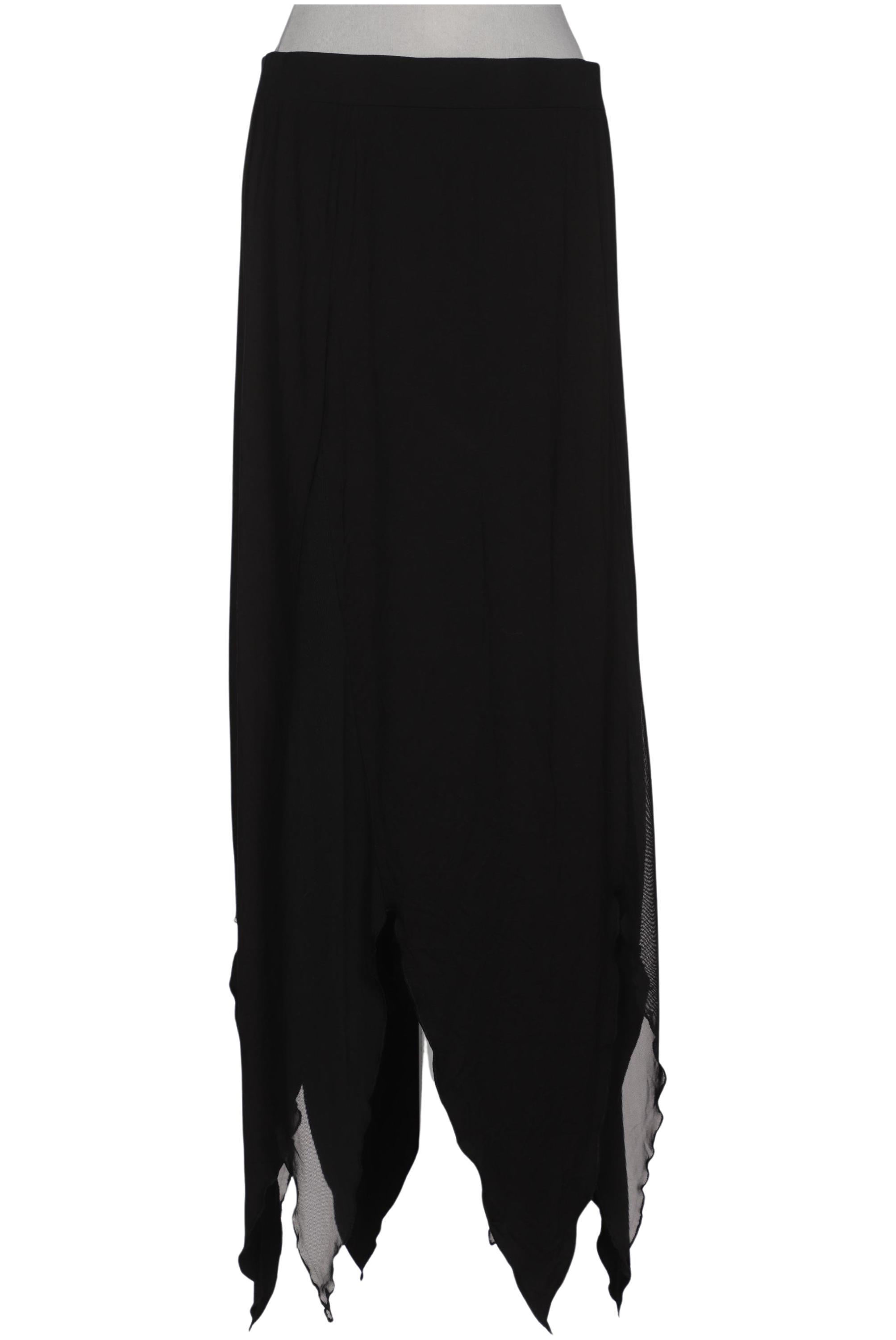 

Killstar Damen Rock, schwarz, Gr. 42
