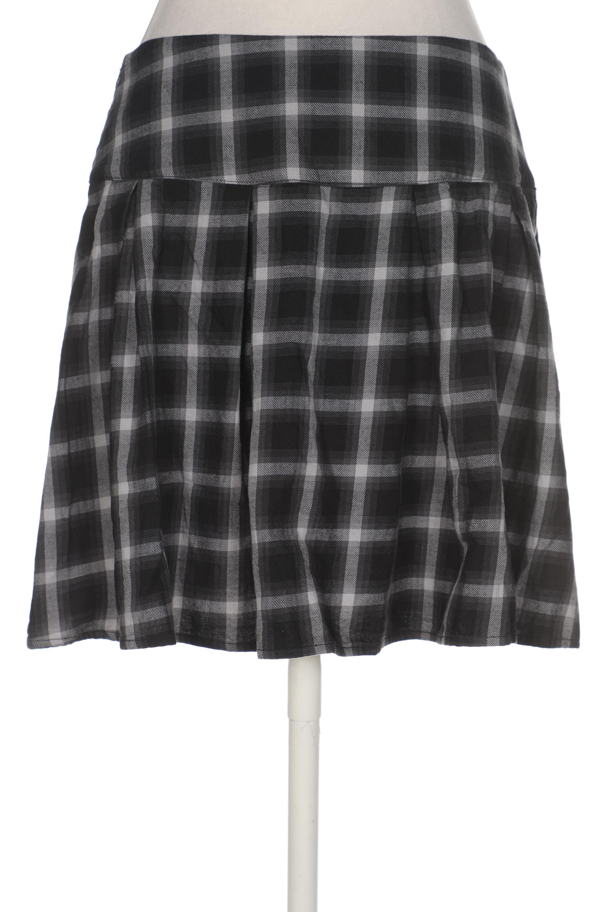 

Killstar Damen Rock, schwarz, Gr. 38